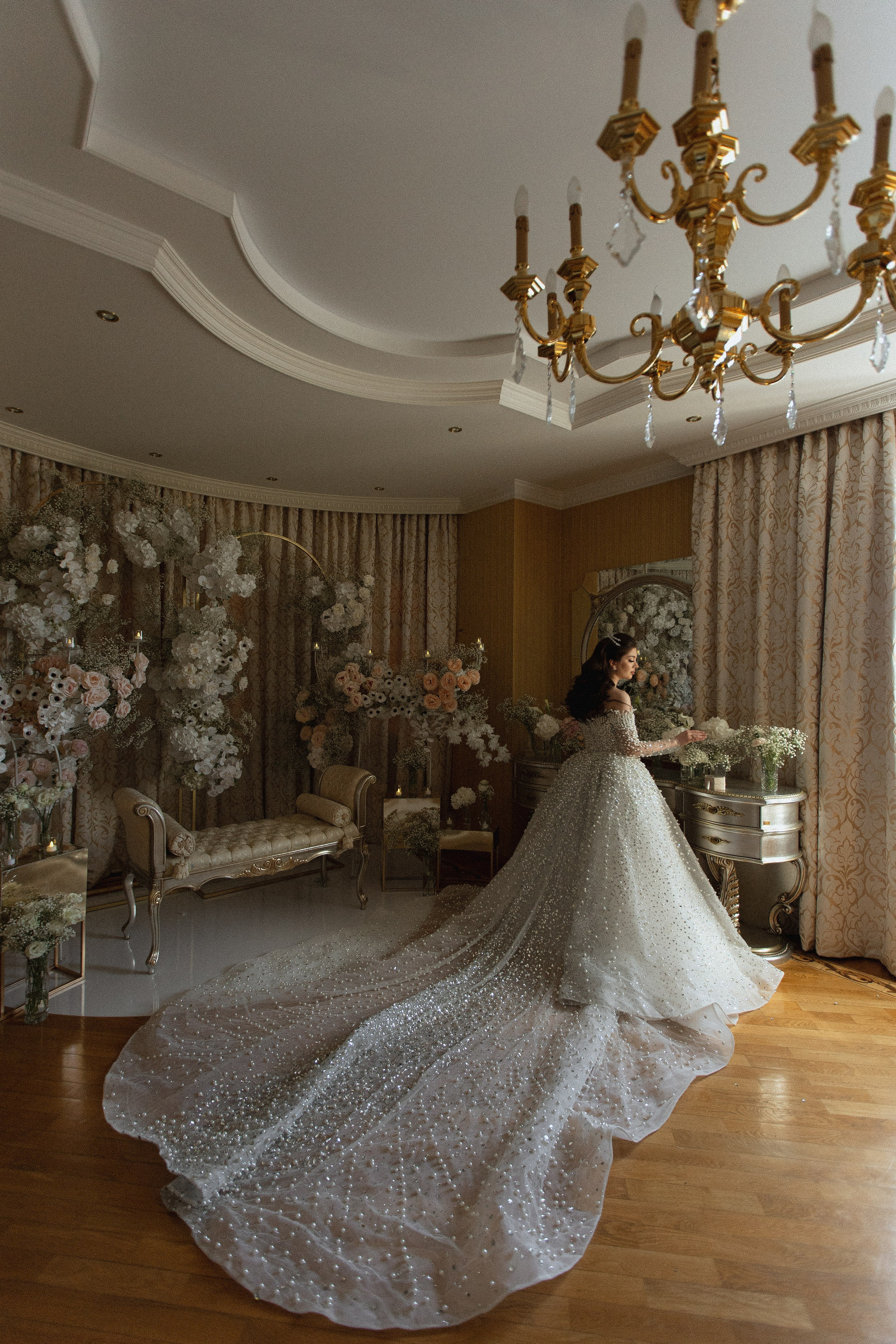 Андраник и Си. Свадебный и портретный фотограф в Ростове на Дону Андо Саргсян