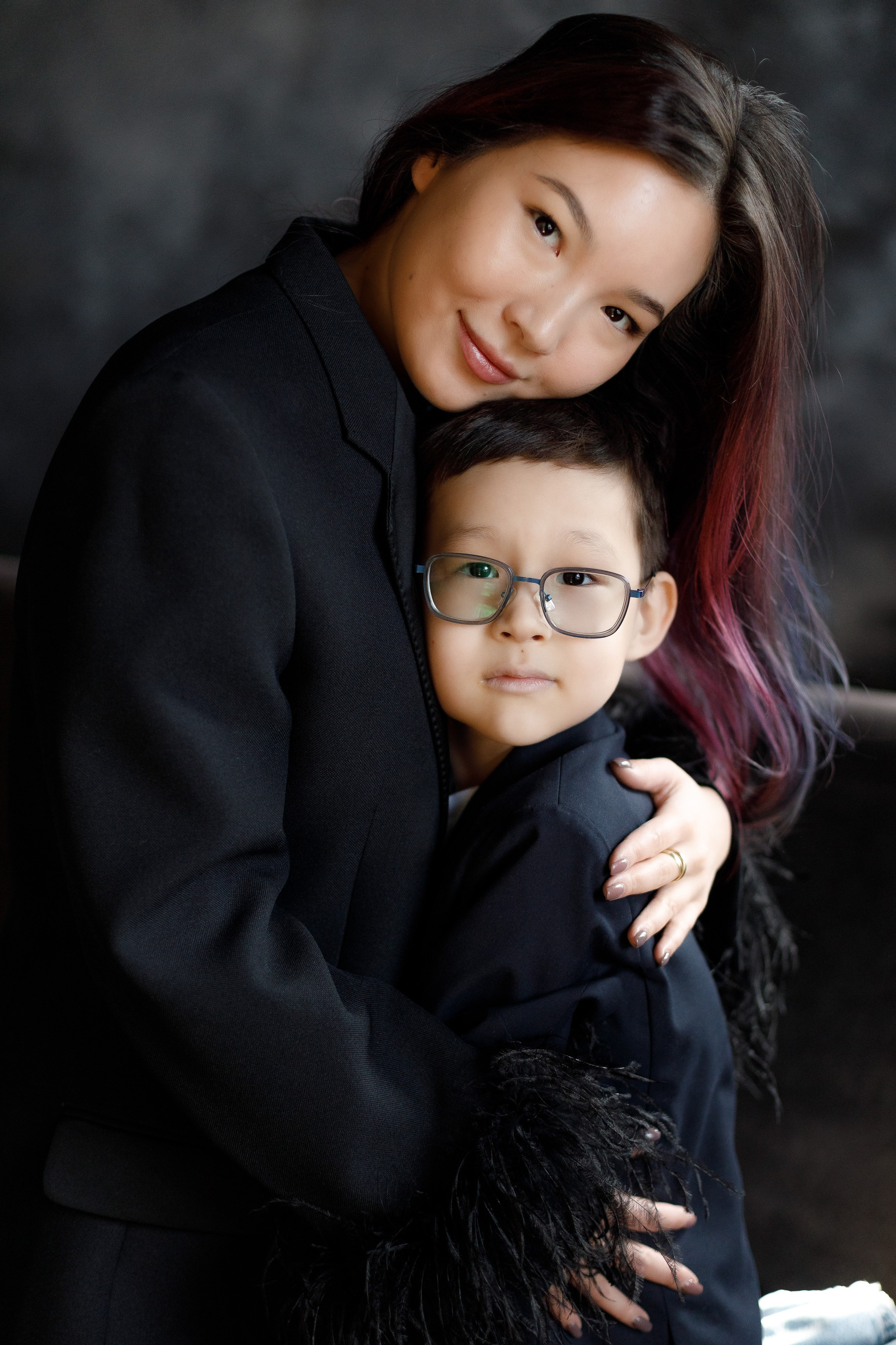 Life & Love. Фотограф Азамат Шарипов