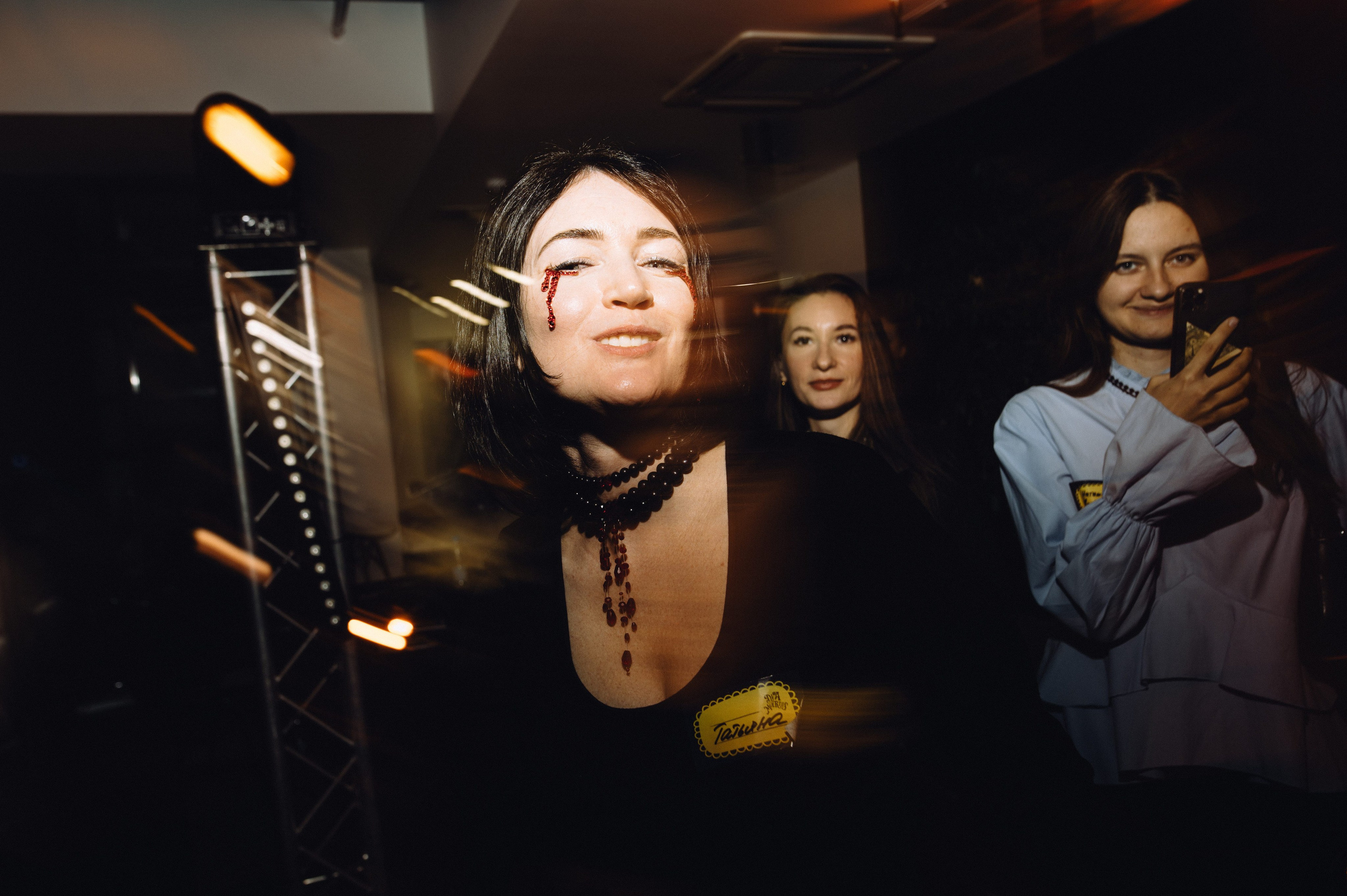 Репортаж с праздника Halloween. Профессиональный фотограф Алексей Васенцев. Минск, СПБ, Москва