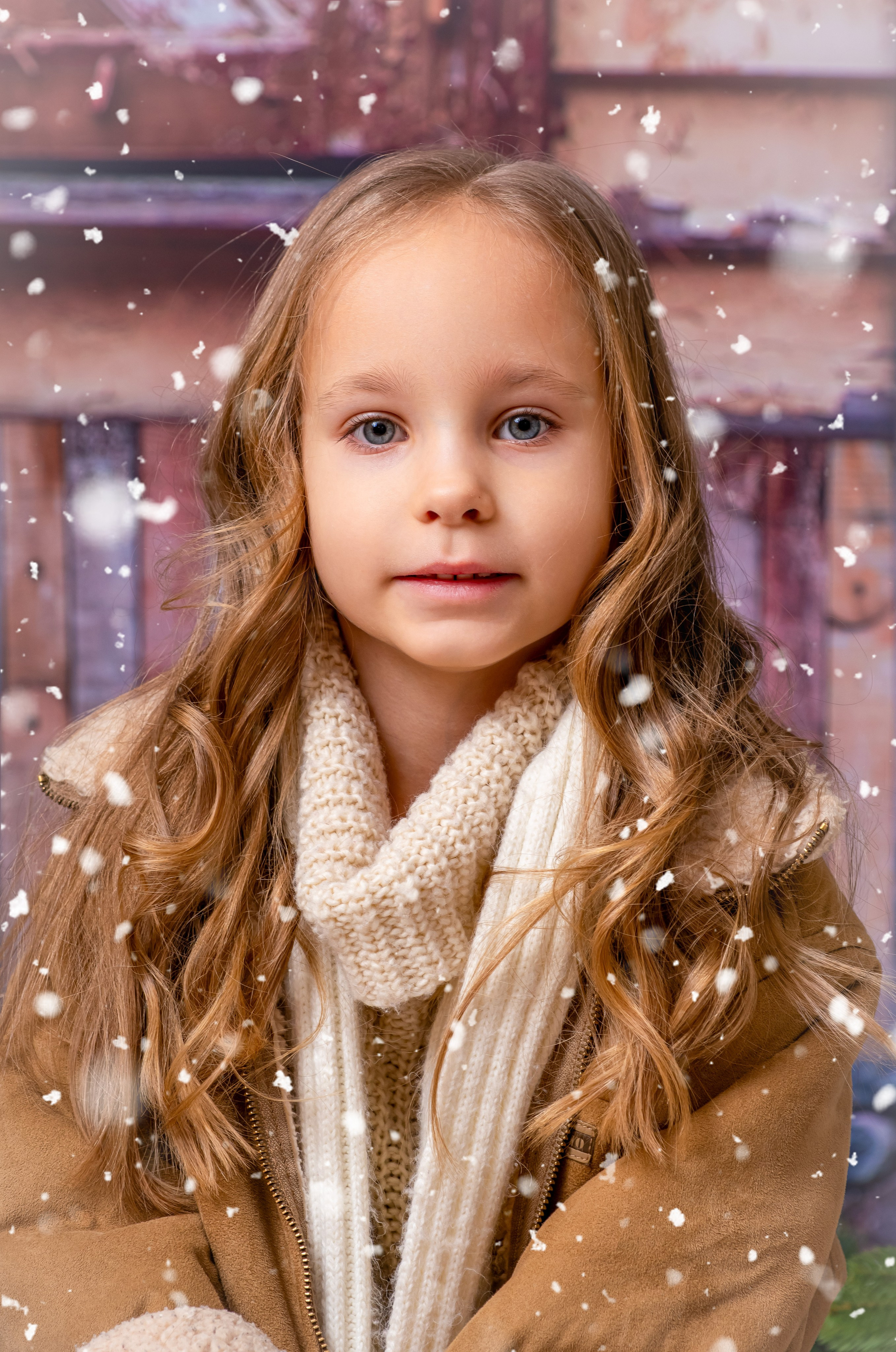 Портреты. Семейный и детский фотограф Антон Зорин