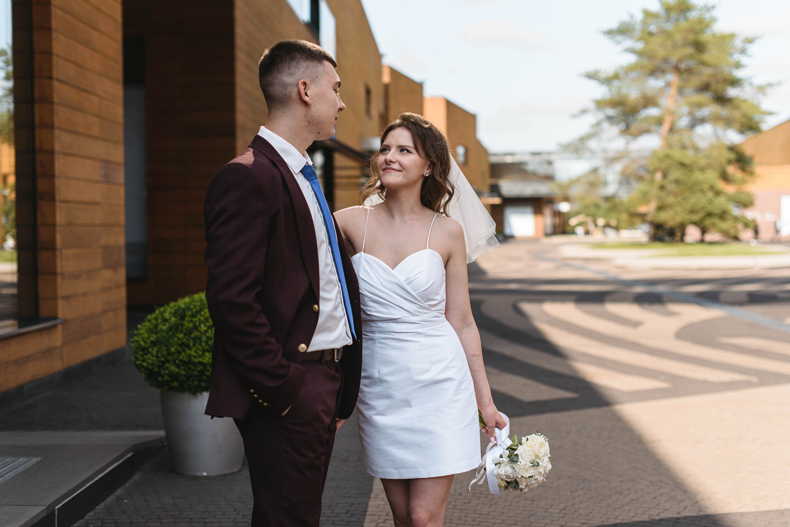 Luxury village. Fotógrafo de retratos masculino y femenino en Moscú Sofia Ivanova