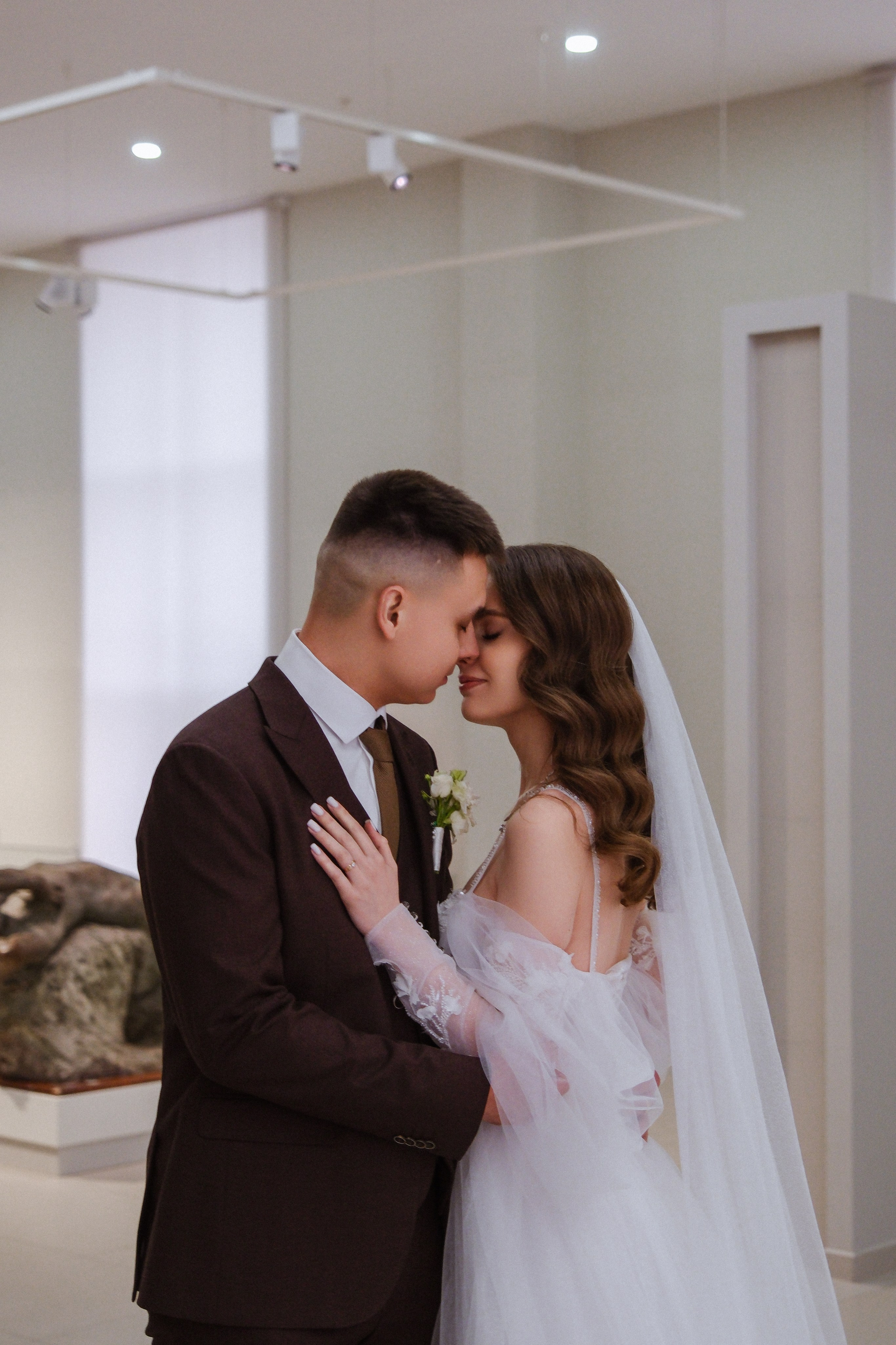 Алена и Никита. Фотограф Саранск Ирина Шишкина, все виды съемок