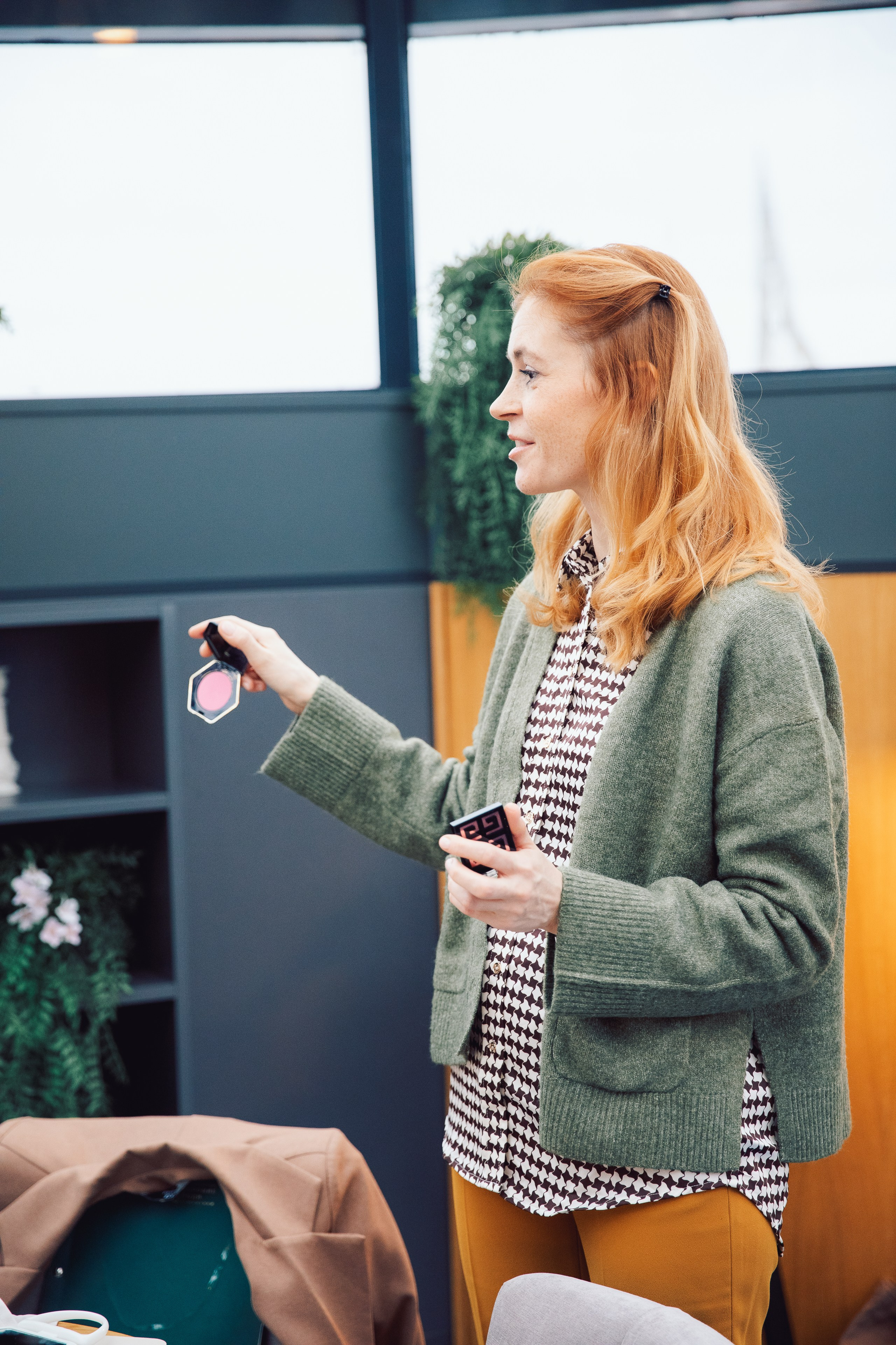 13.11.24 Бьюти-завтрак в цвете. Фотограф в Санкт-Петербурге Алена Сертакова