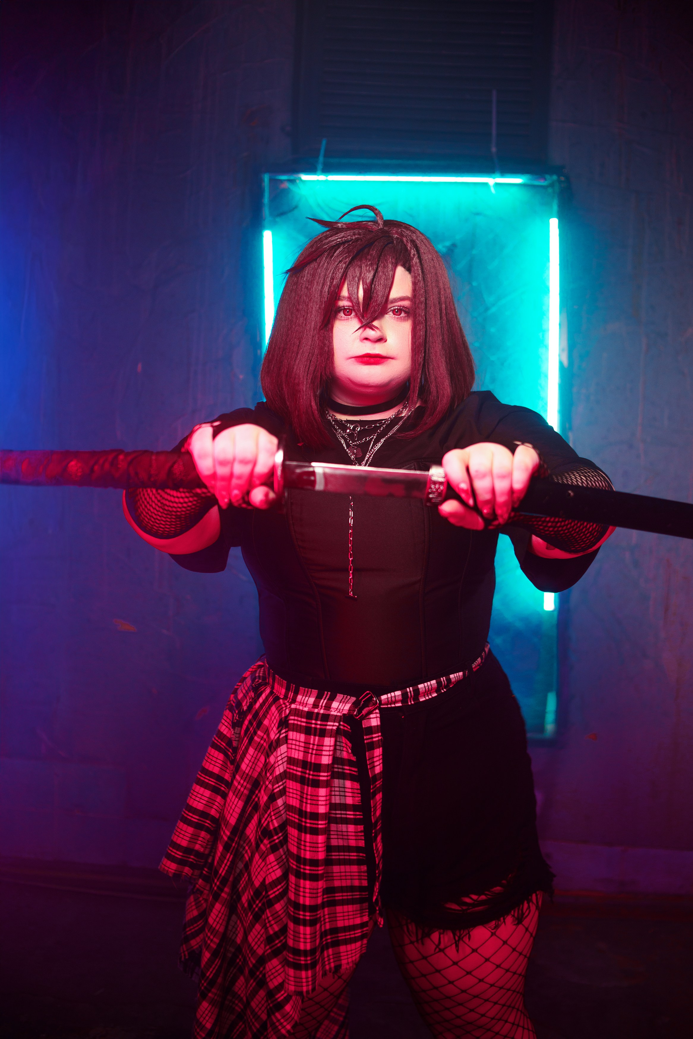 DAN DA DAN: AYASE MOMO. Polaroud love