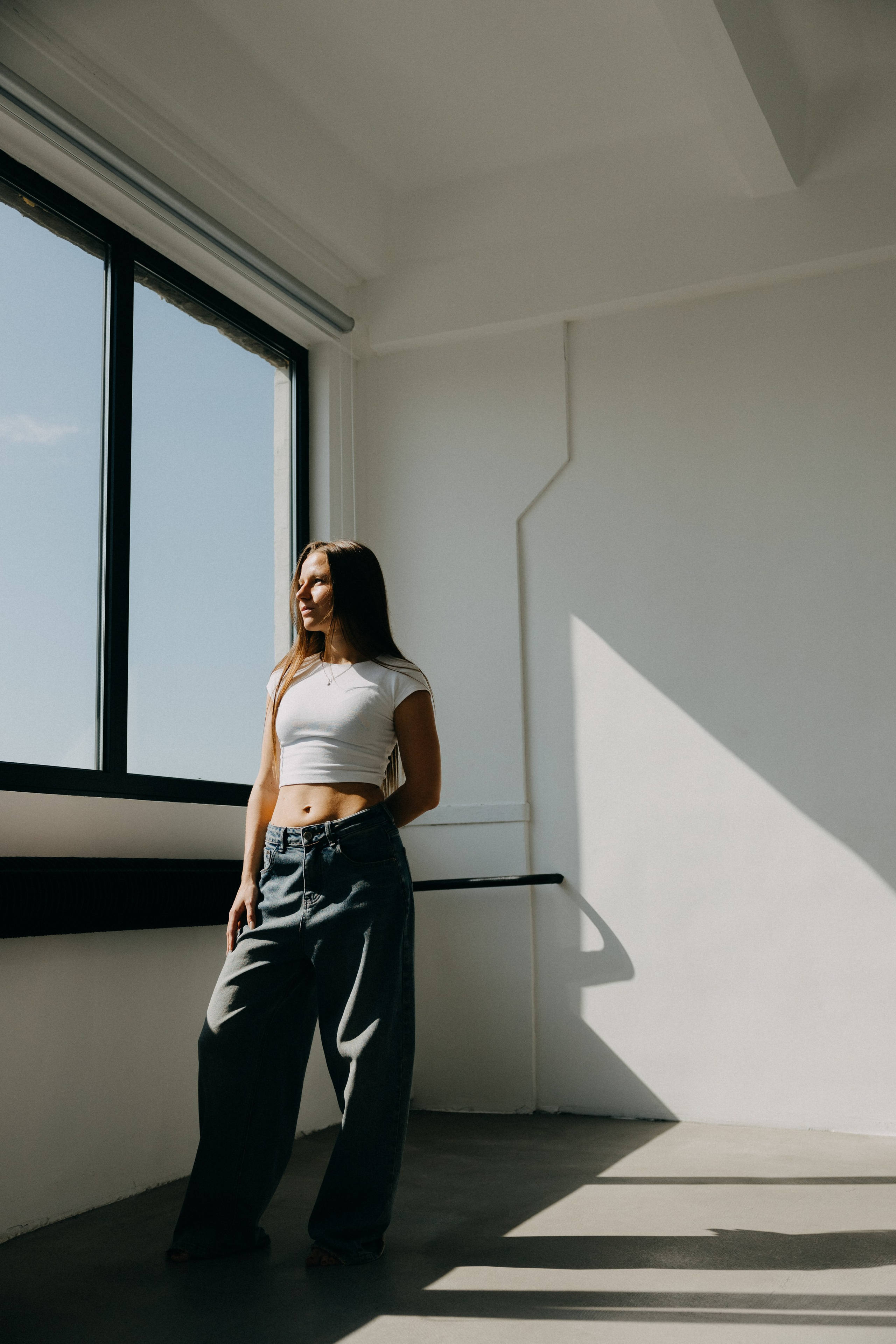 Маша. Свадебный фотограф Москва Анастасия Храмова