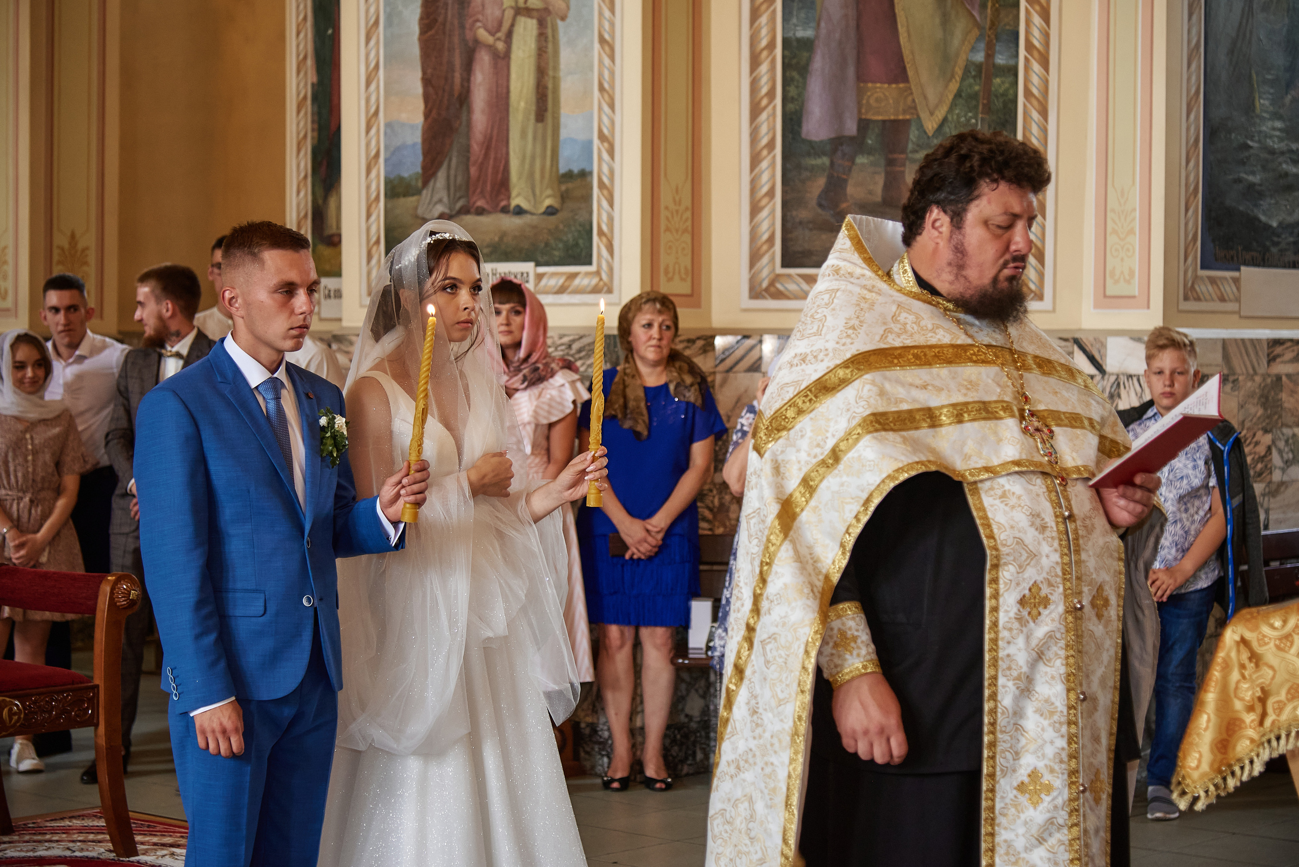 Влада и Илья. Профессиональный фотограф Барнаул Анастасия Фримал