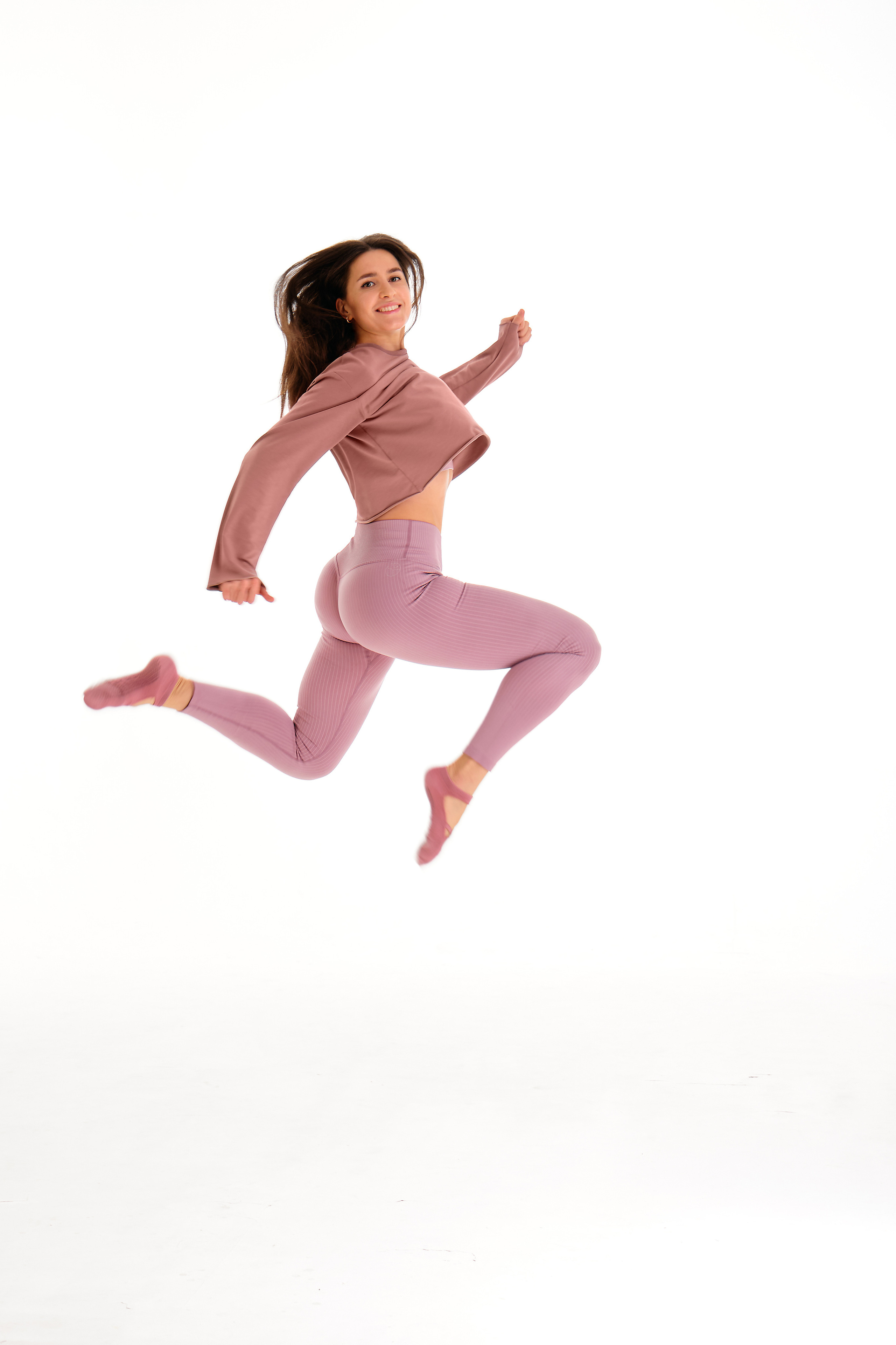 Студия растяжки «Lady Stretch». Профессиональный фотограф Барнаул Анастасия Фримал