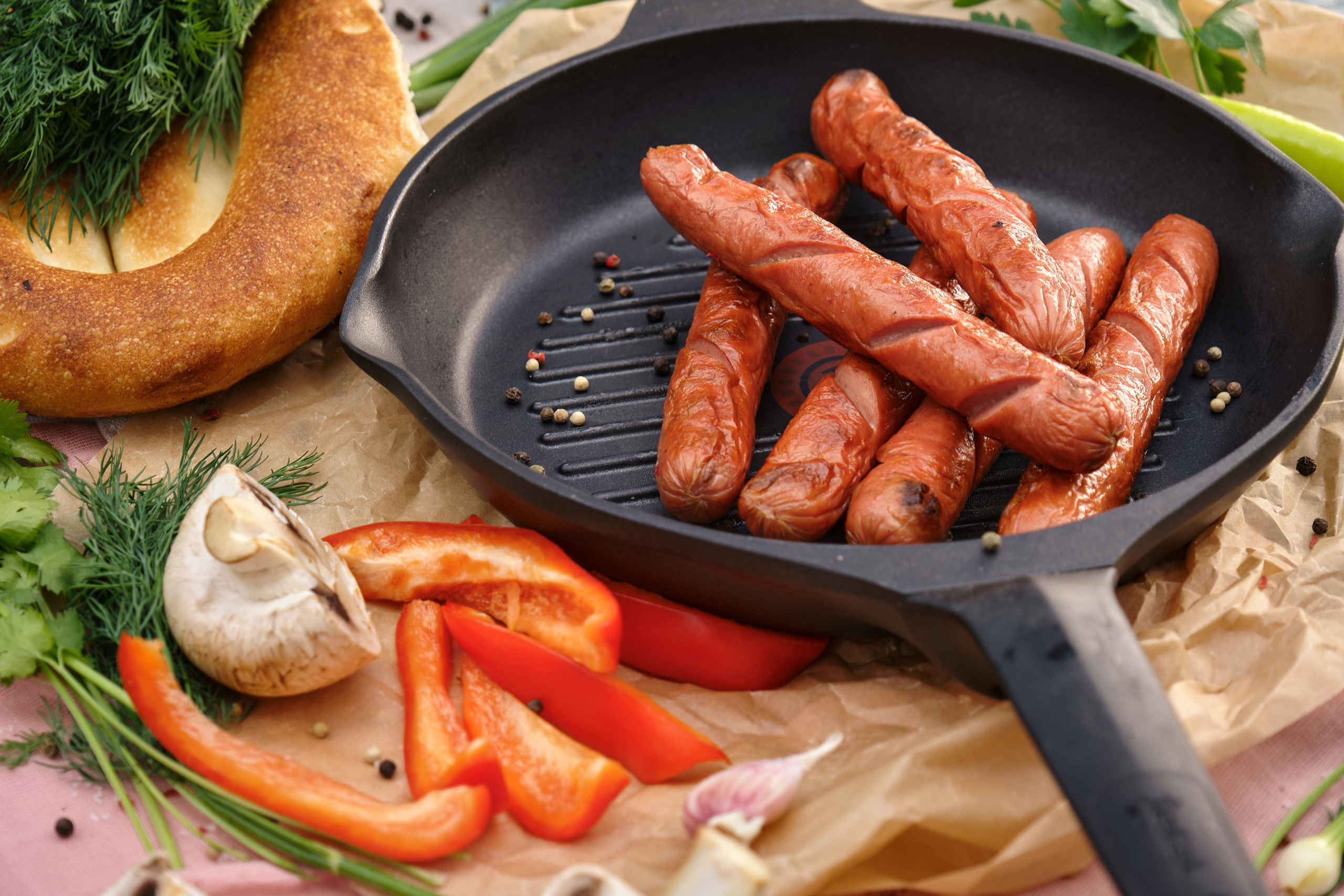 Алейский мясокомбинат. Профессиональный фотограф Барнаул Анастасия Фримал