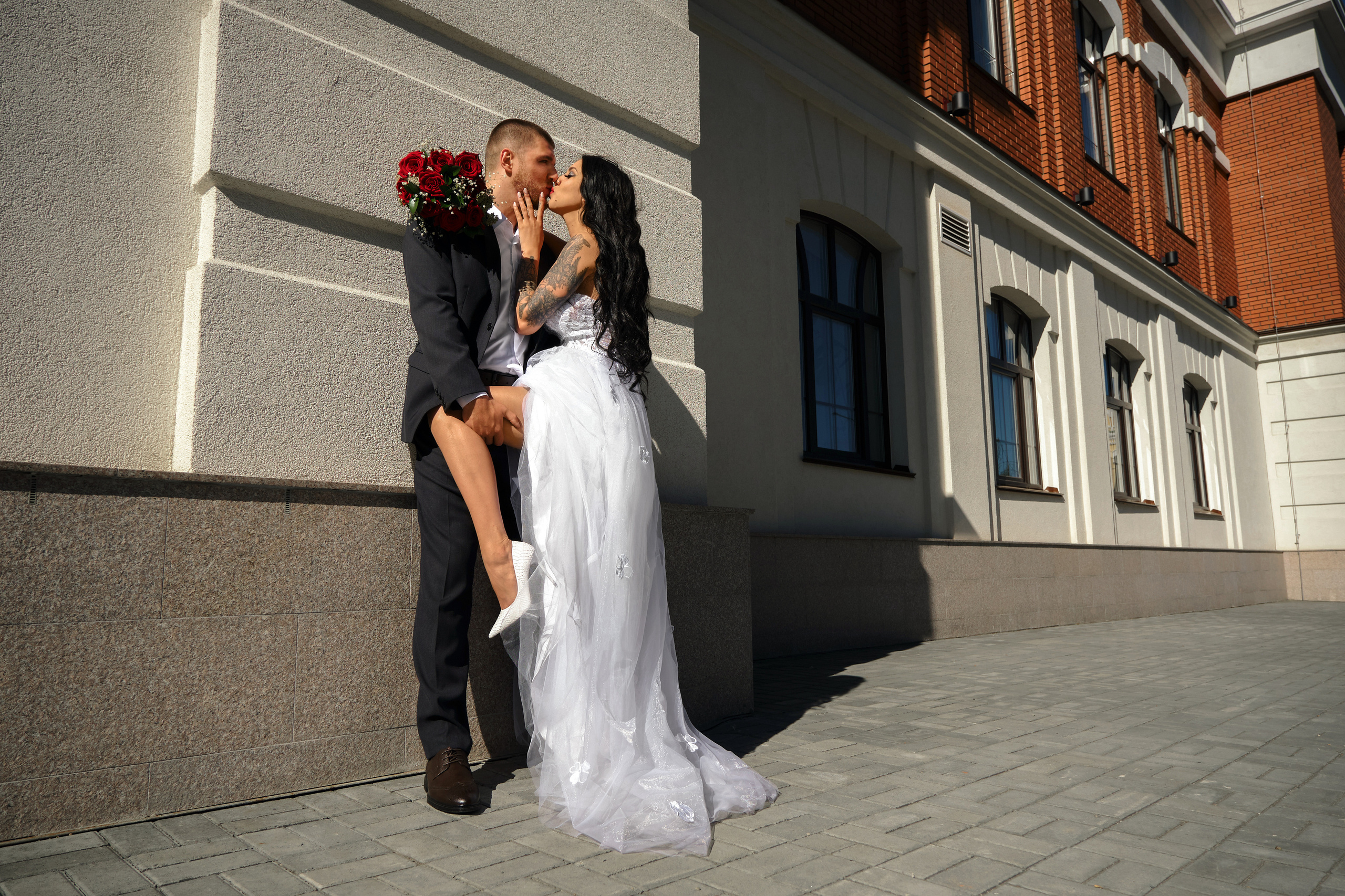 Общее портфолио. Профессиональный фотограф Барнаул Анастасия Фримал