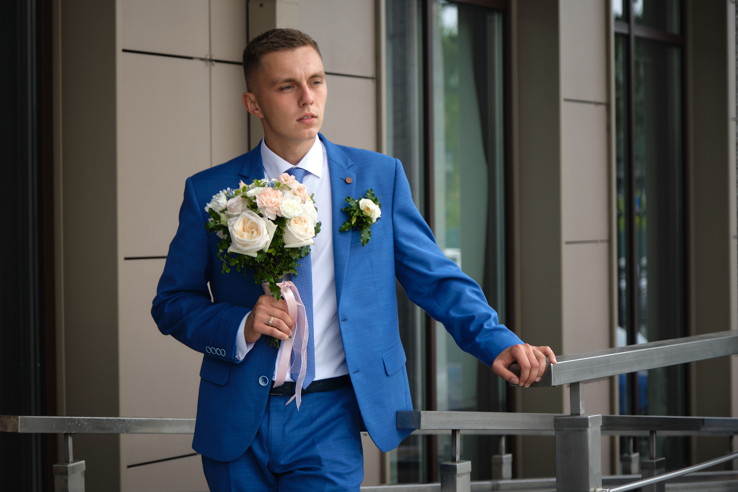 Влада и Илья. Профессиональный фотограф Барнаул Анастасия Фримал