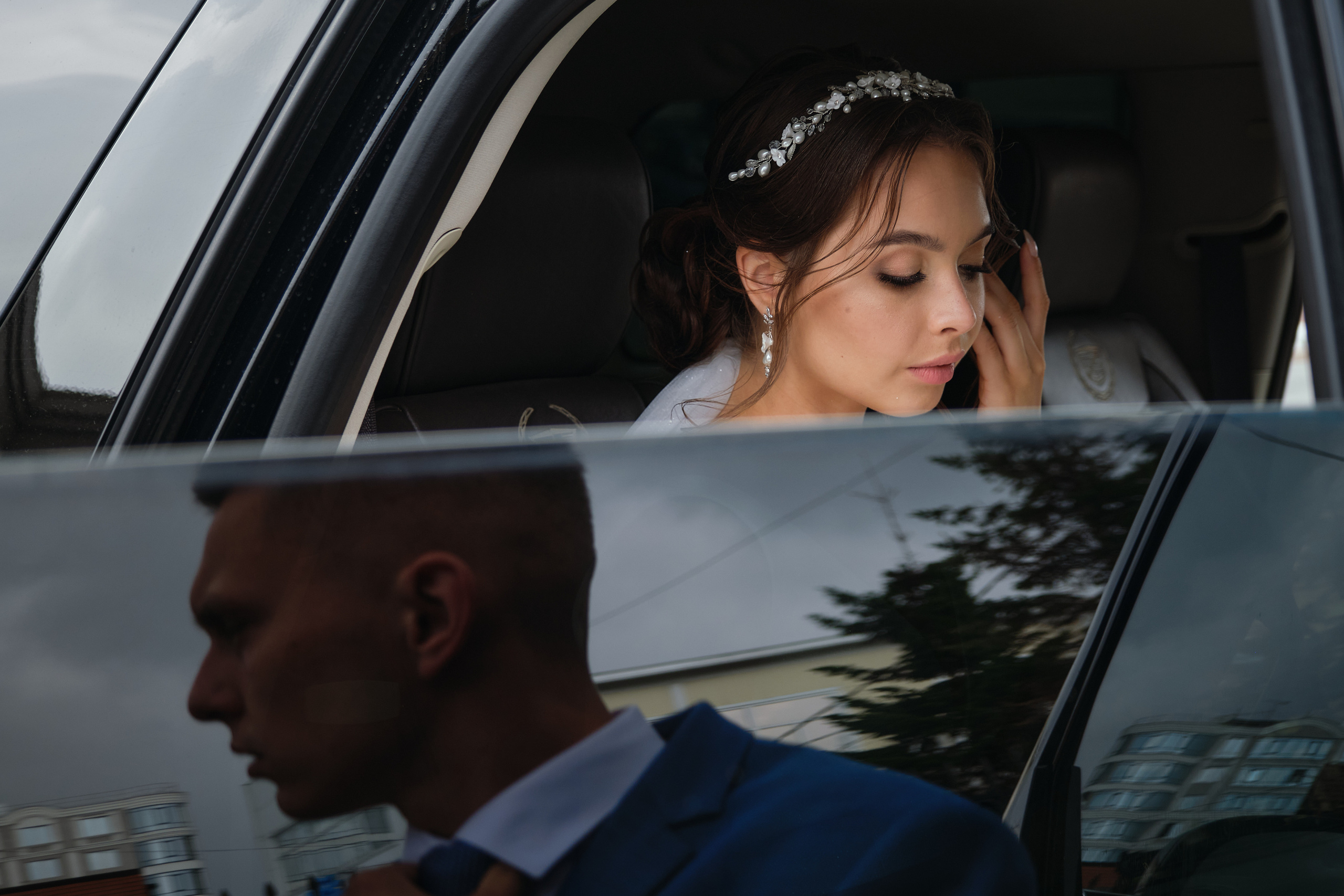 Влада и Илья. Профессиональный фотограф Барнаул Анастасия Фримал