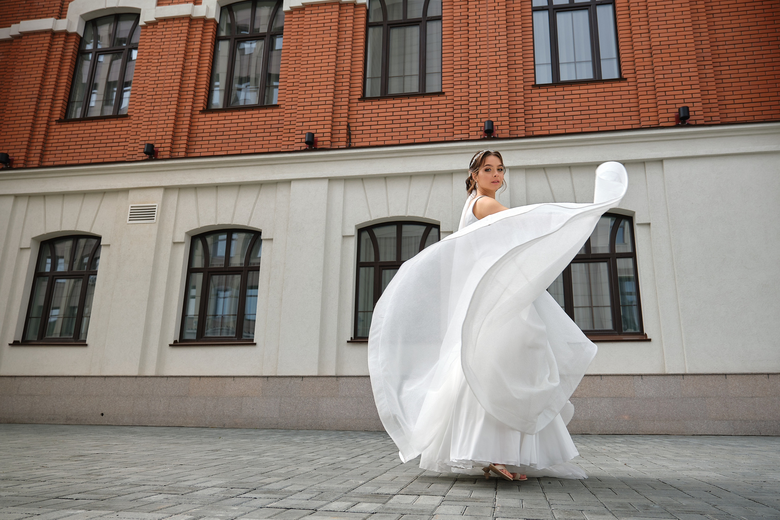 Влада и Илья. Профессиональный фотограф Барнаул Анастасия Фримал