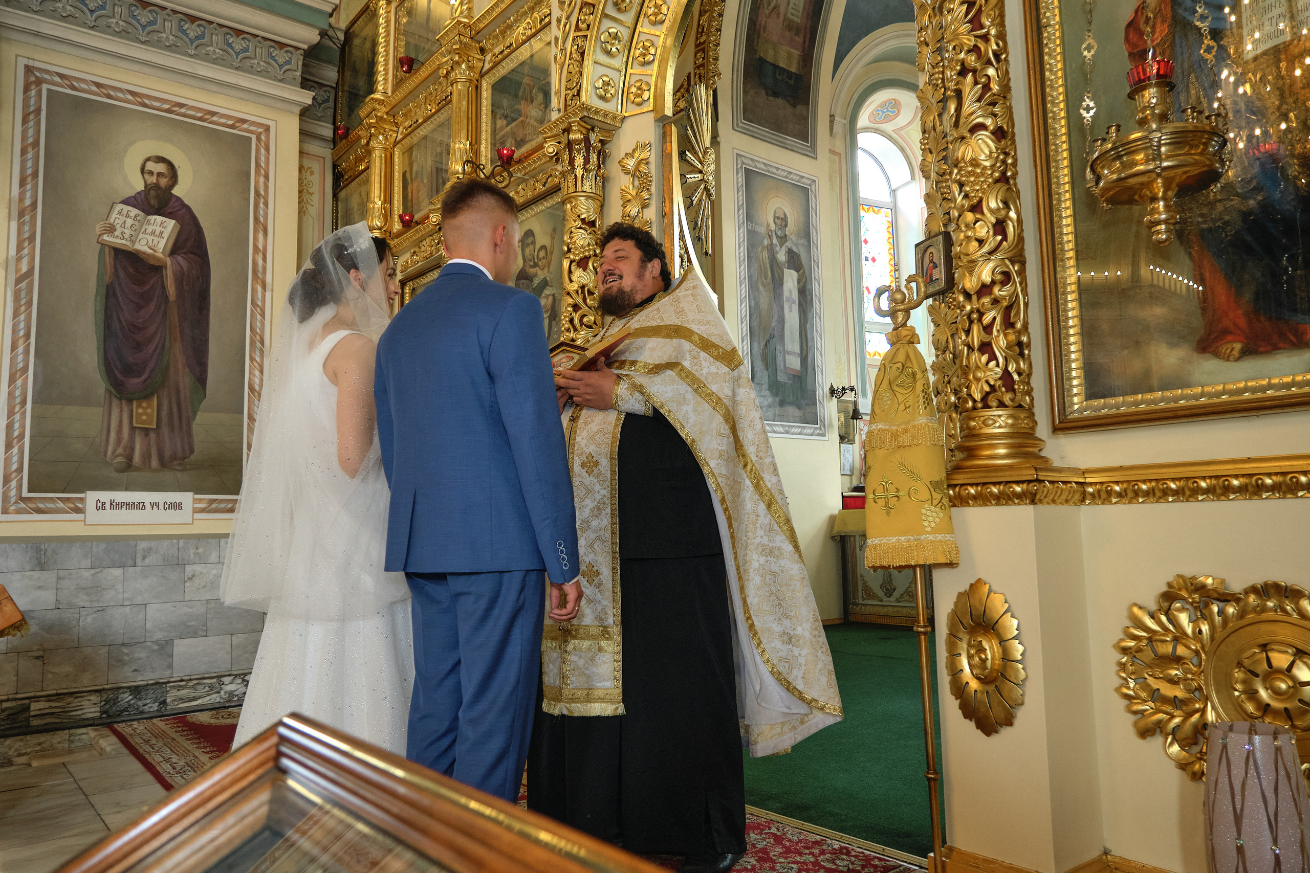 Влада и Илья. Профессиональный фотограф Барнаул Анастасия Фримал