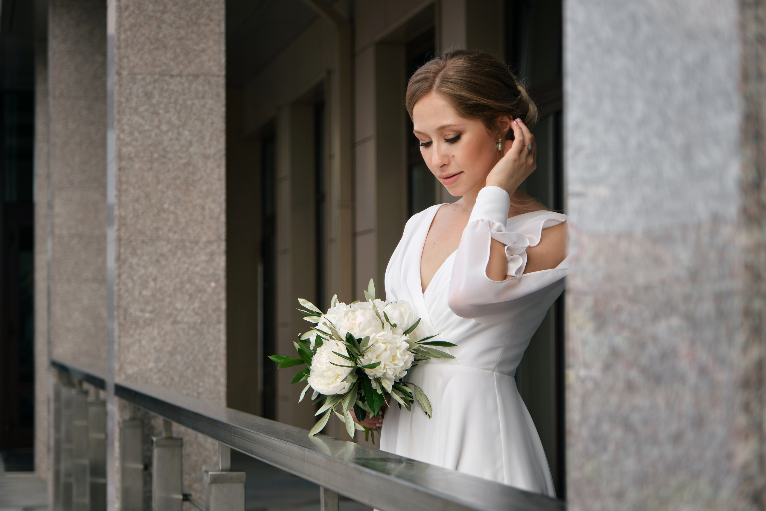 Общее портфолио. Профессиональный фотограф Барнаул Анастасия Фримал