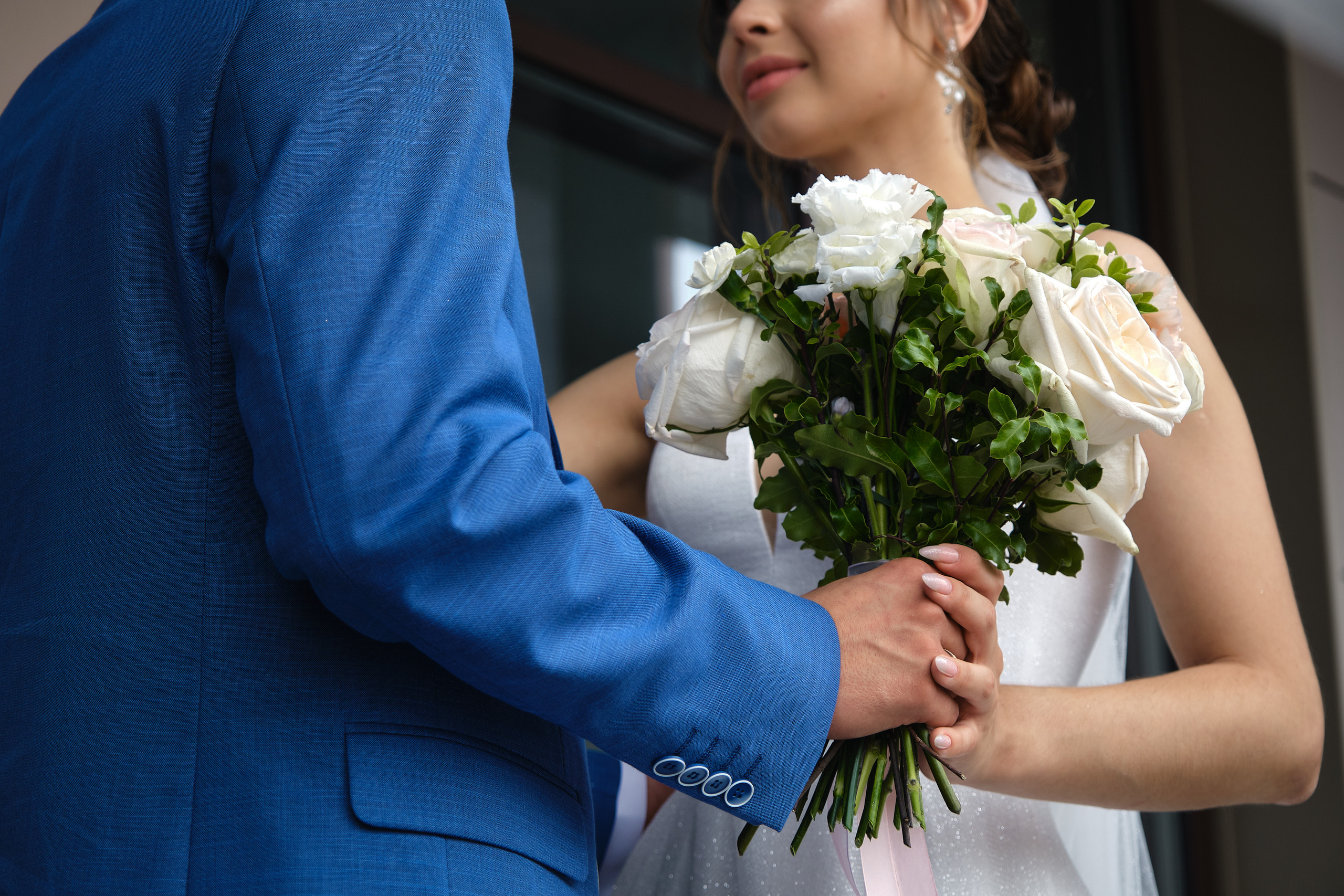 Влада и Илья. Профессиональный фотограф Барнаул Анастасия Фримал