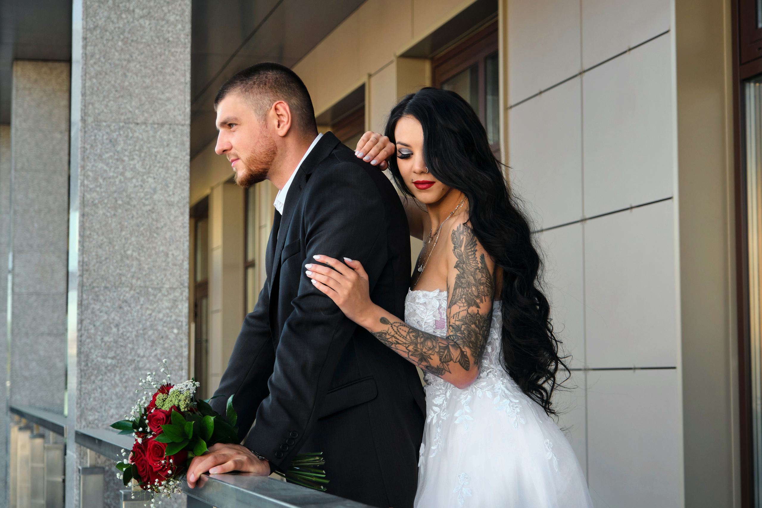 Общее портфолио. Профессиональный фотограф Барнаул Анастасия Фримал