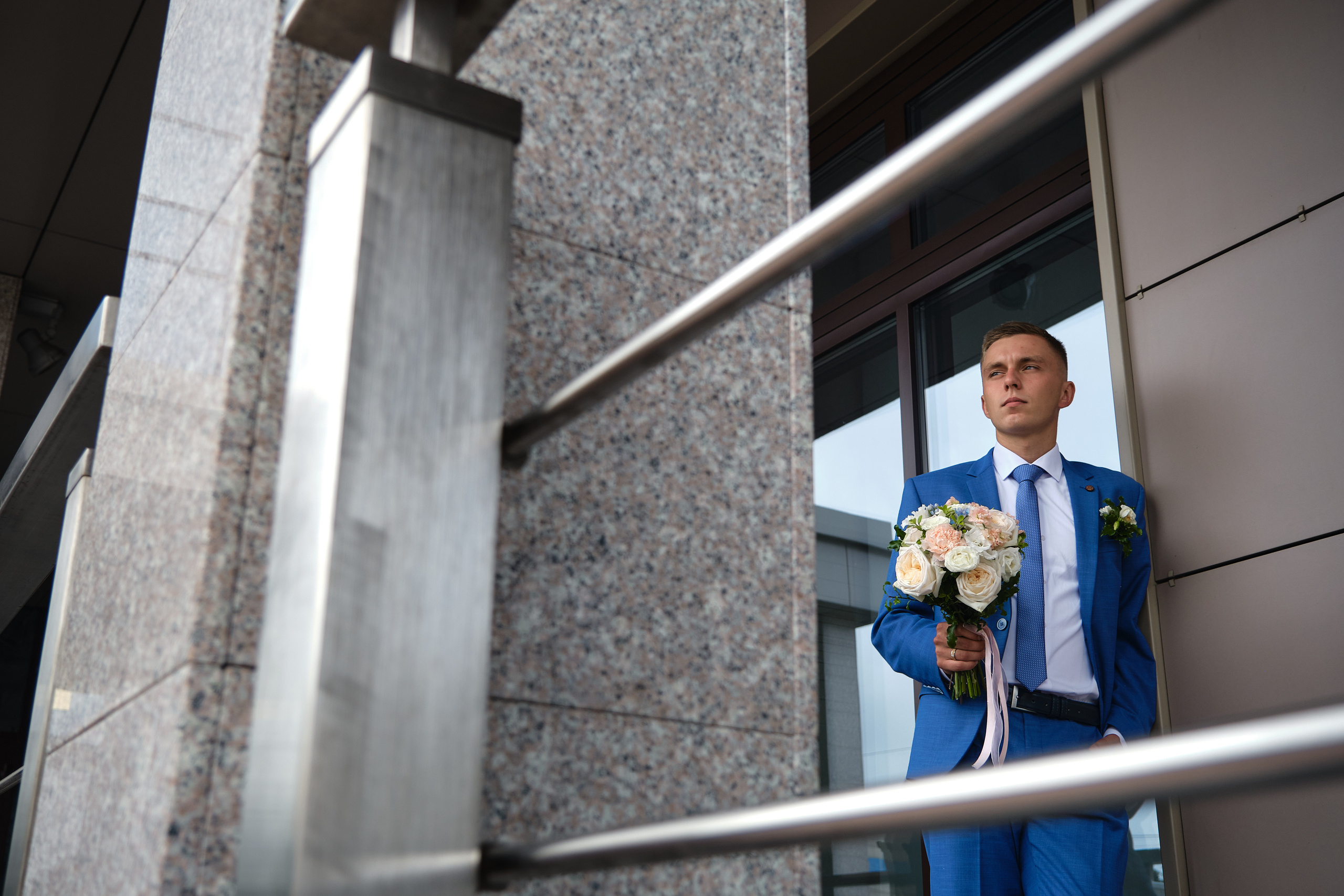 Влада и Илья. Профессиональный фотограф Барнаул Анастасия Фримал