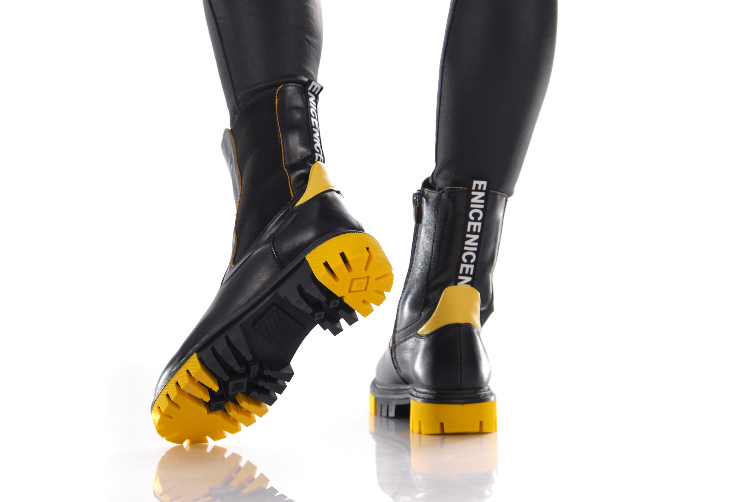 «НАША ОБУВЬ». Профессиональный фотограф Барнаул Анастасия Фримал