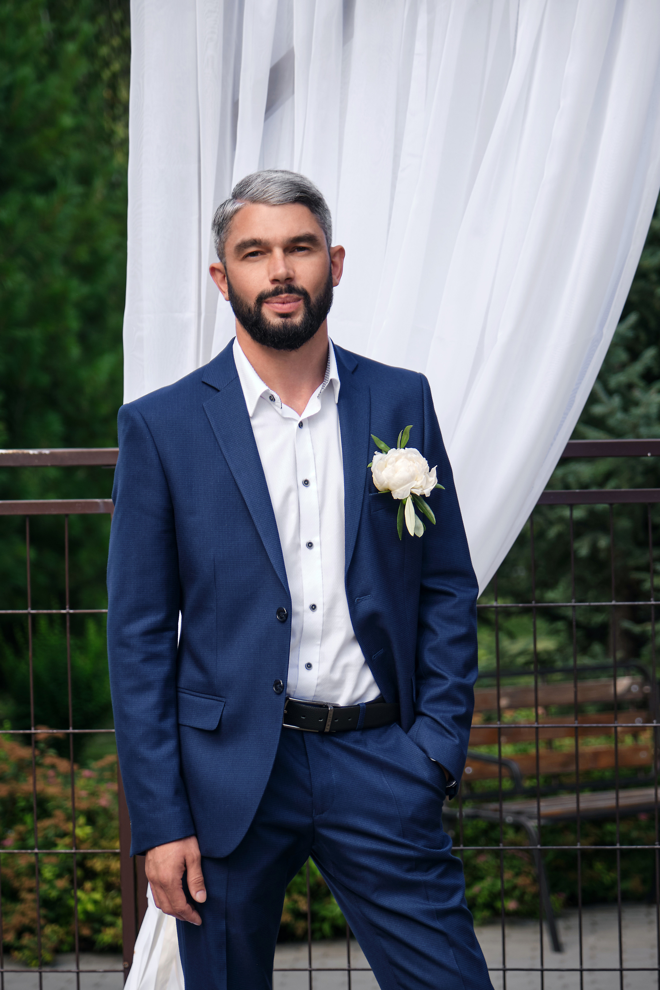 Дарья и Андрей. Профессиональный фотограф Барнаул Анастасия Фримал