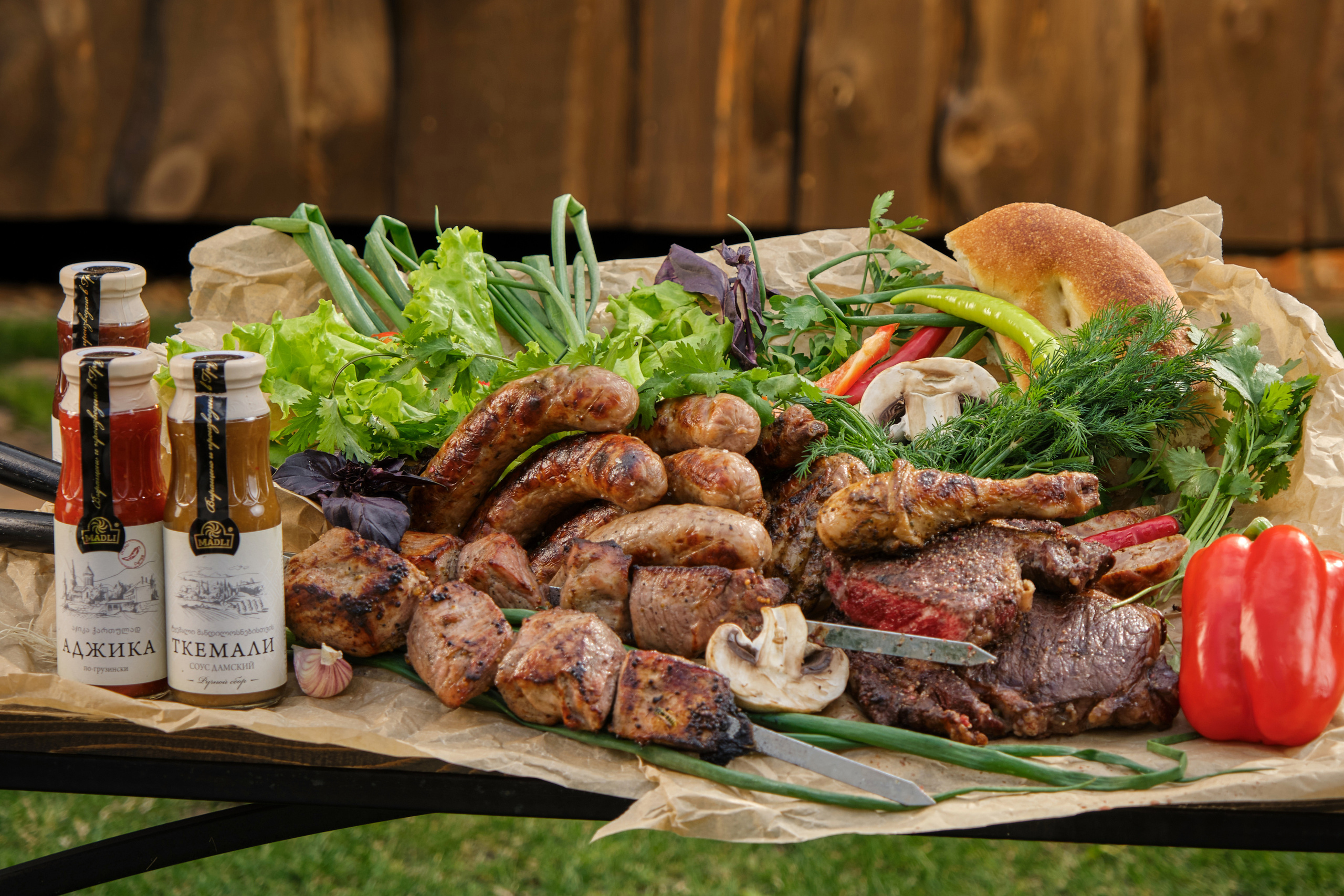 Алейский мясокомбинат. Профессиональный фотограф Барнаул Анастасия Фримал