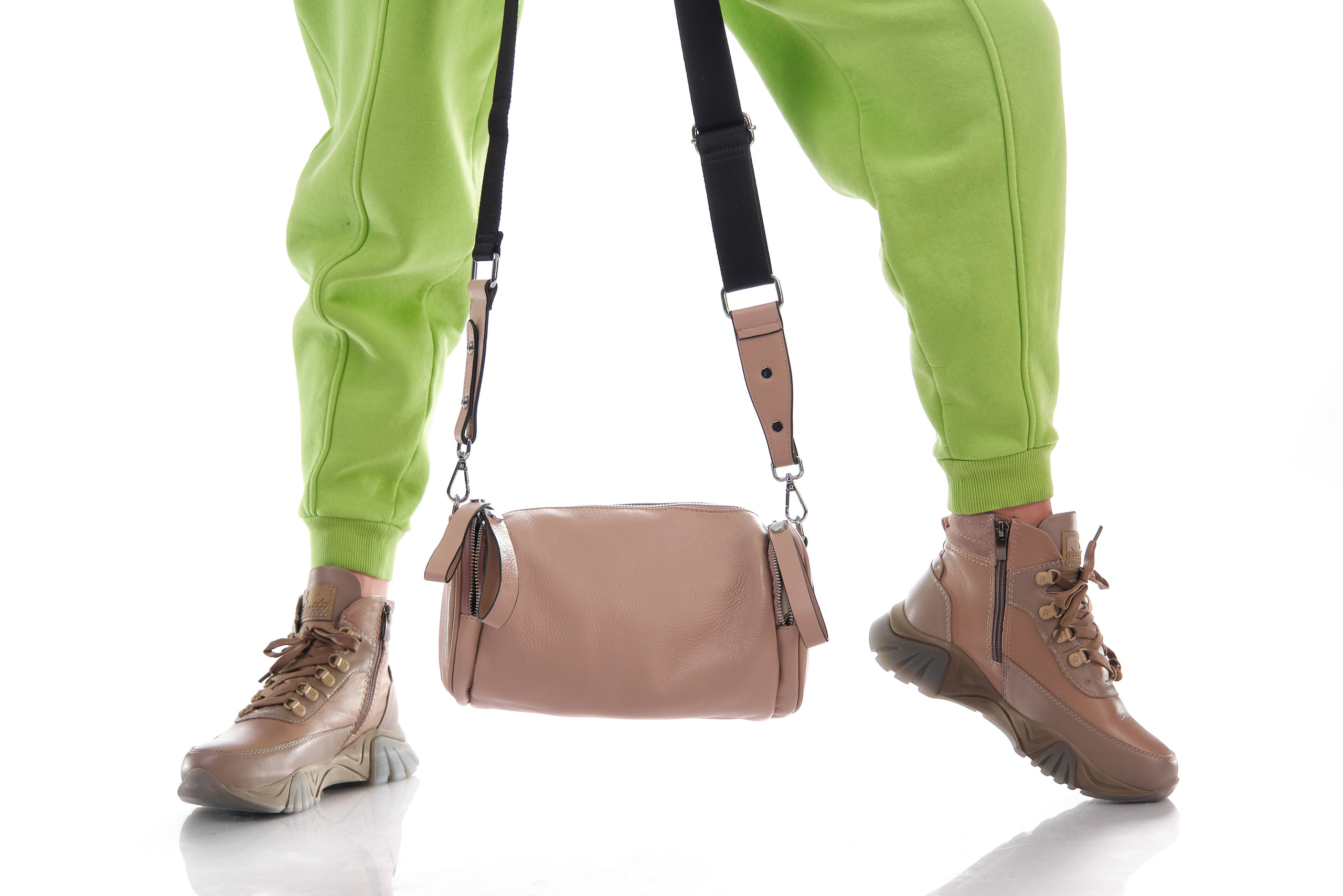 «НАША ОБУВЬ». Профессиональный фотограф Барнаул Анастасия Фримал