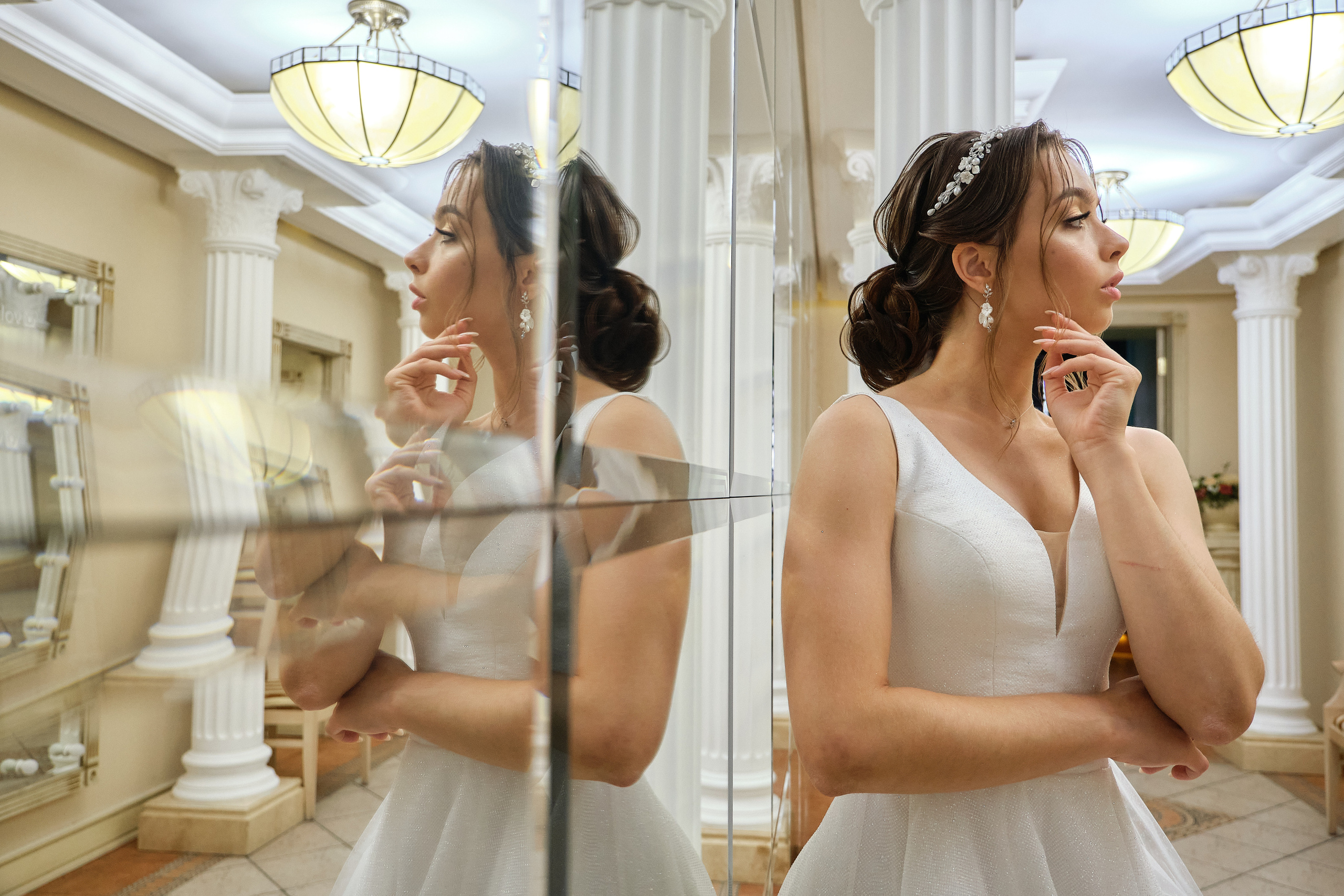 Влада и Илья. Профессиональный фотограф Барнаул Анастасия Фримал