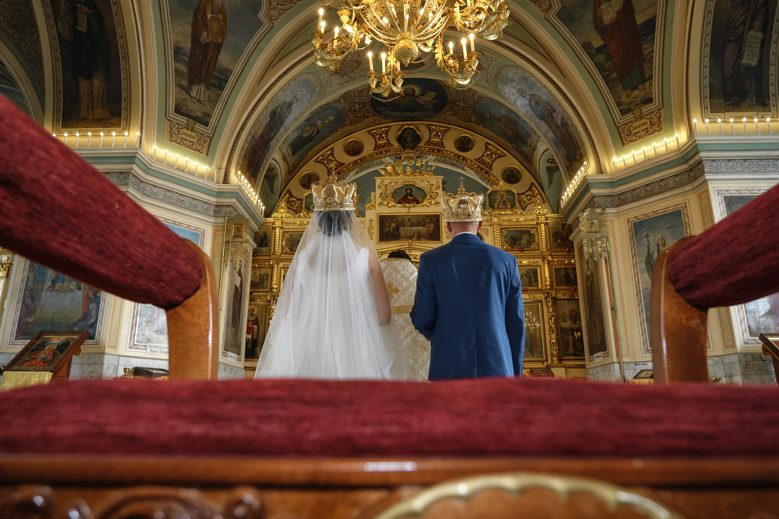 Влада и Илья. Профессиональный фотограф Барнаул Анастасия Фримал