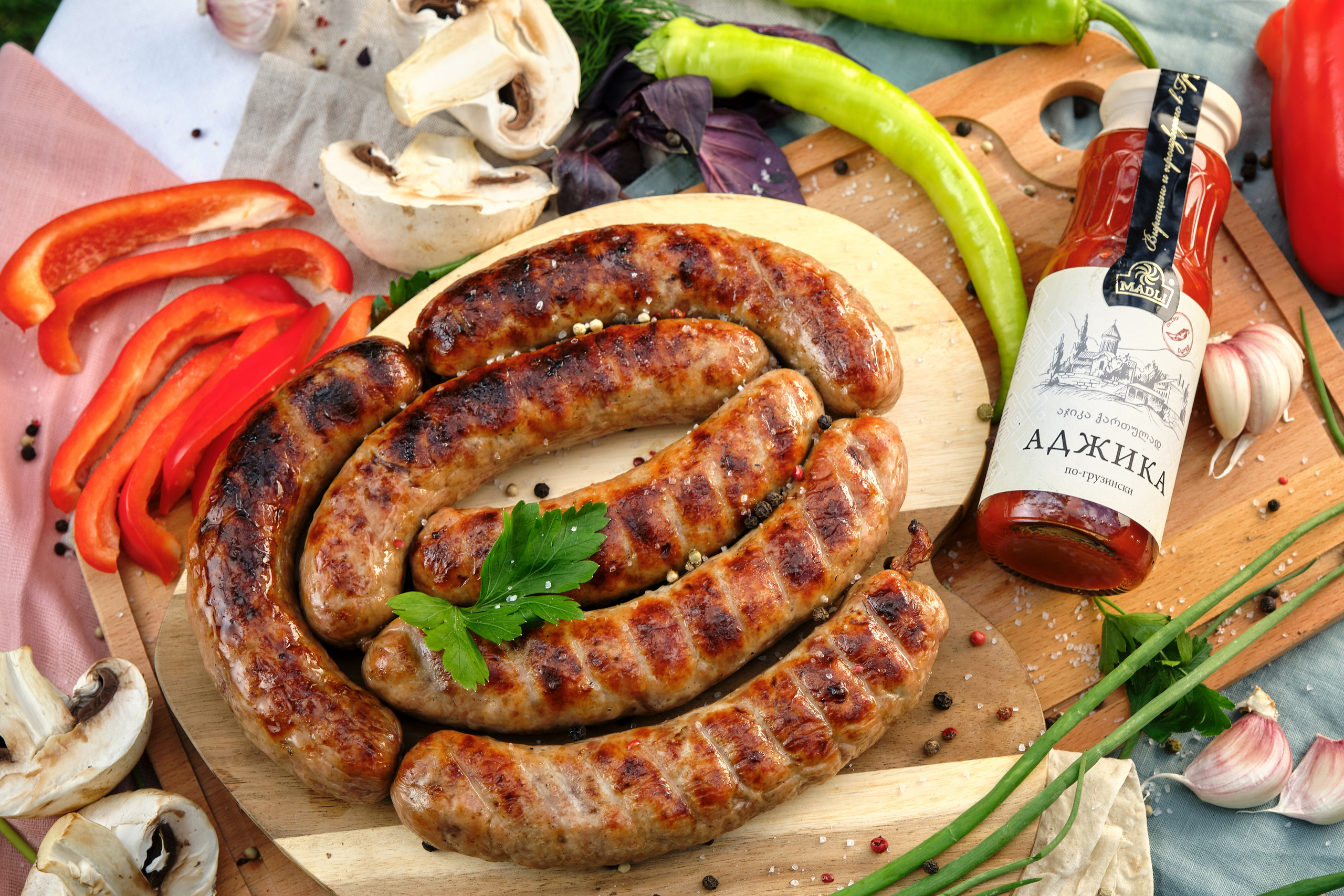 Алейский мясокомбинат. Профессиональный фотограф Барнаул Анастасия Фримал