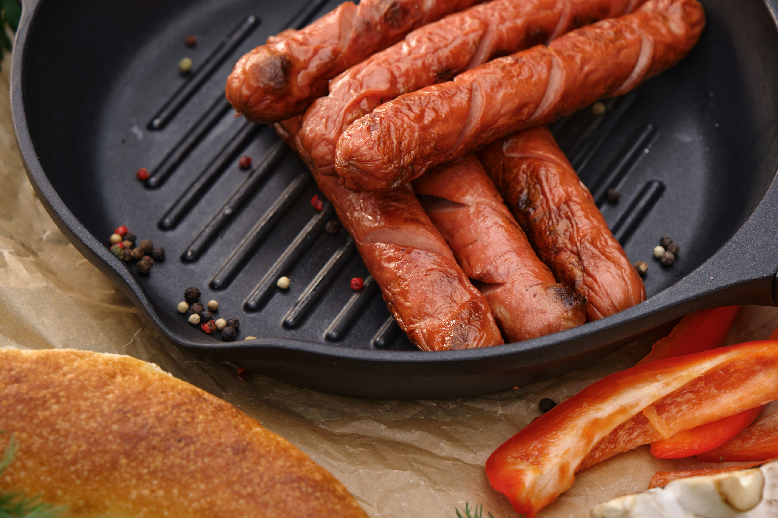 Алейский мясокомбинат. Профессиональный фотограф Барнаул Анастасия Фримал