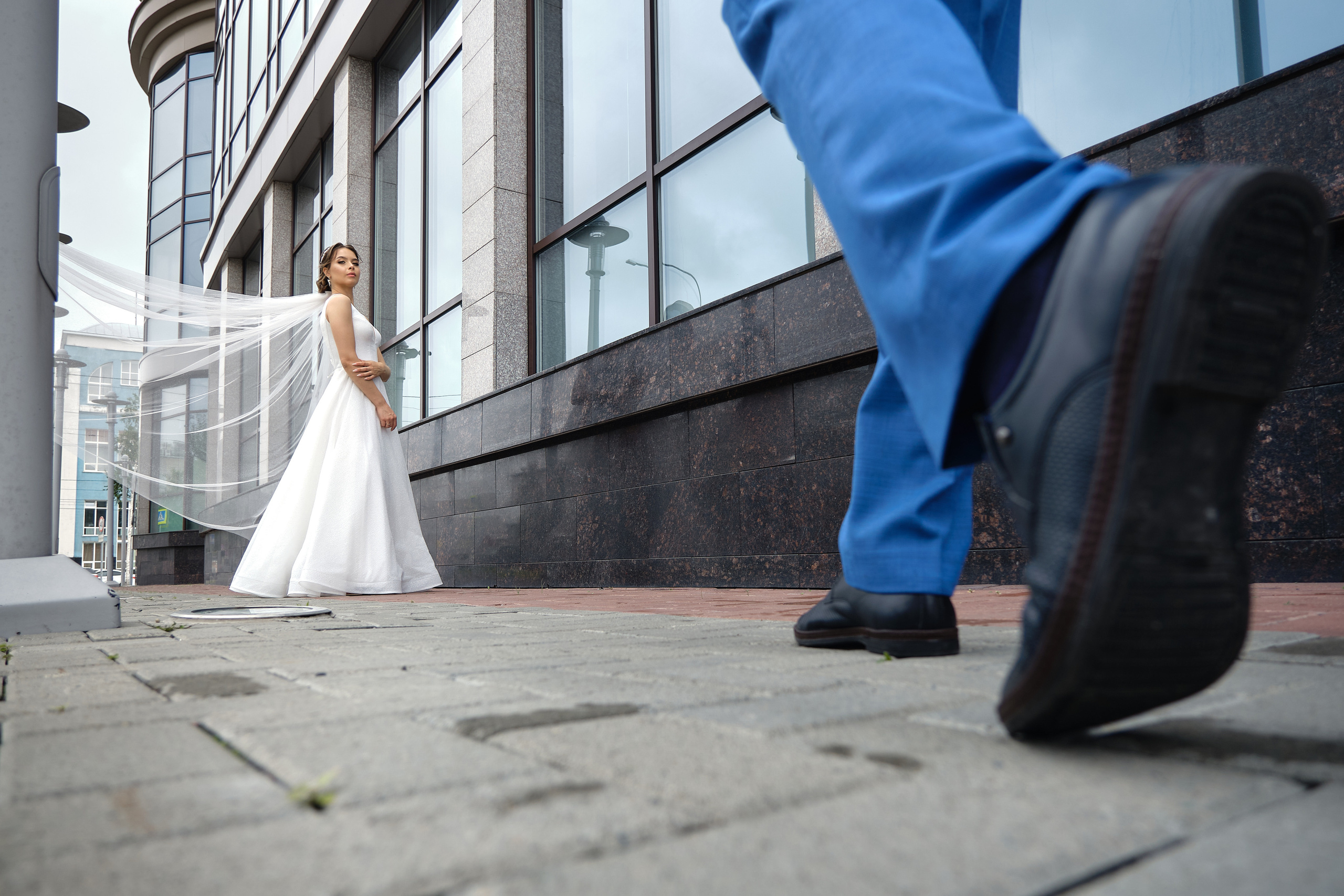 Влада и Илья. Профессиональный фотограф Барнаул Анастасия Фримал