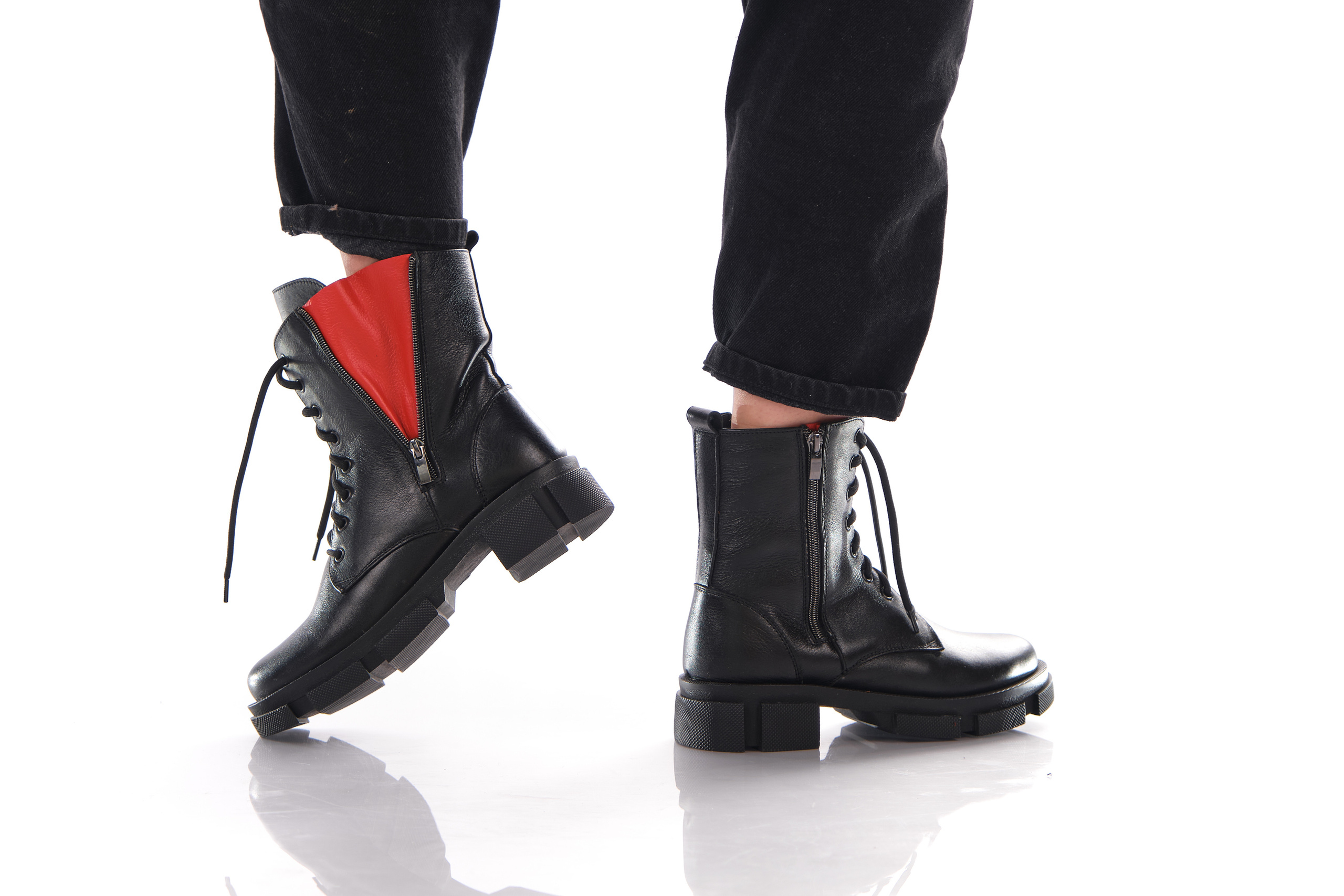 «НАША ОБУВЬ». Профессиональный фотограф Барнаул Анастасия Фримал