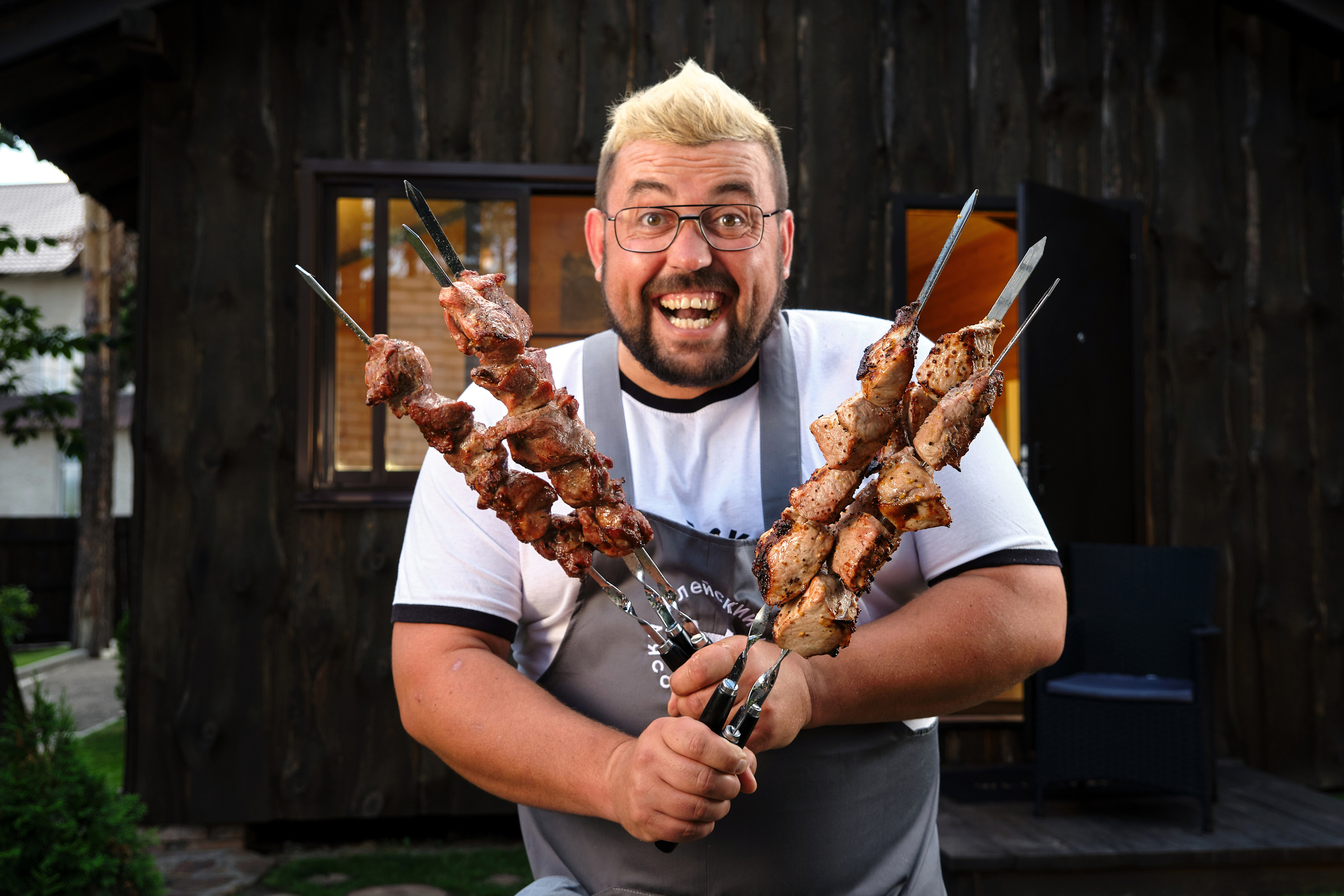 Алейский мясокомбинат. Профессиональный фотограф Барнаул Анастасия Фримал