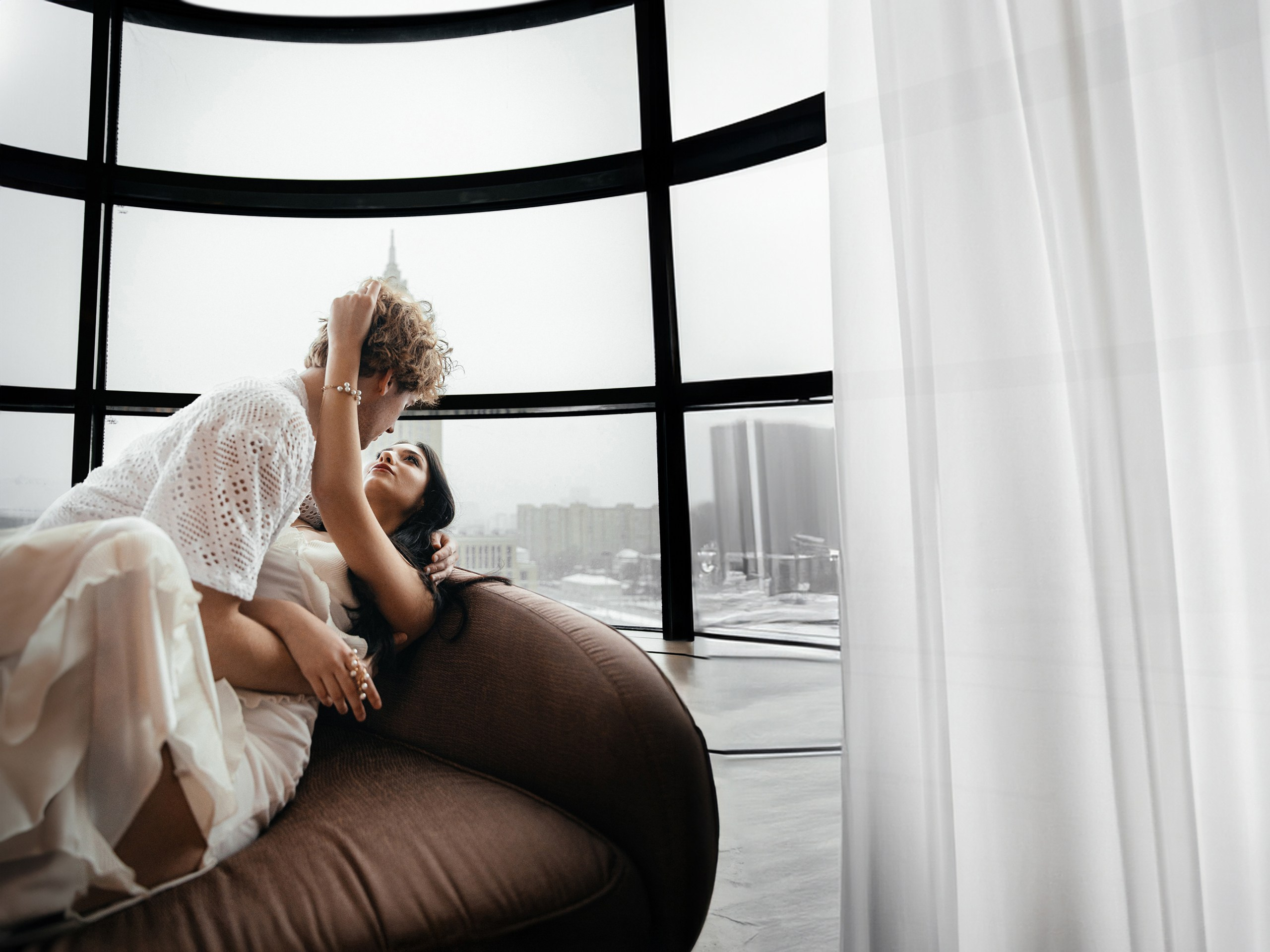 Фотограф Москва, Евгений Сафонов