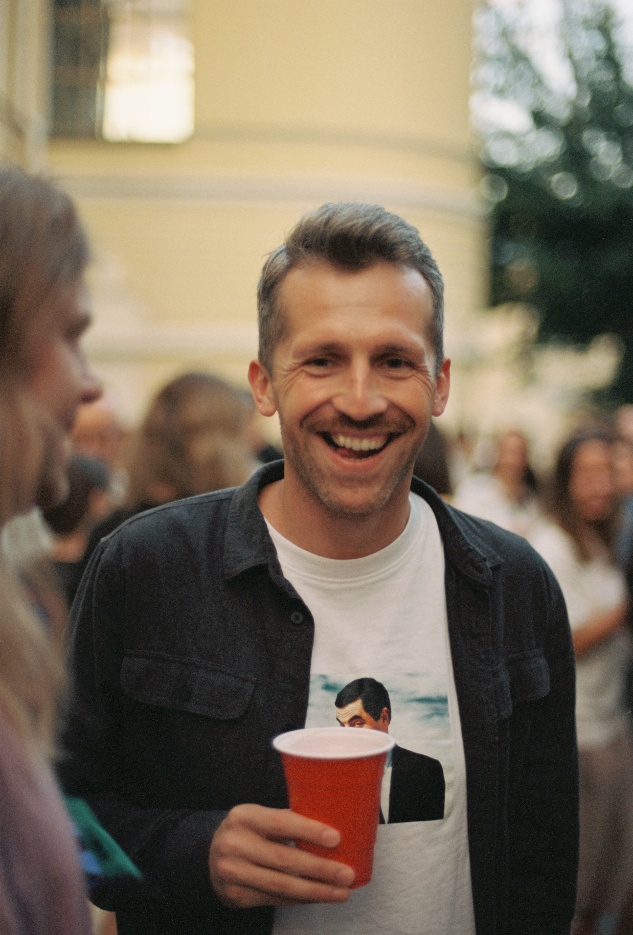 PEAK summer celebration '24. Vladimir Tatko