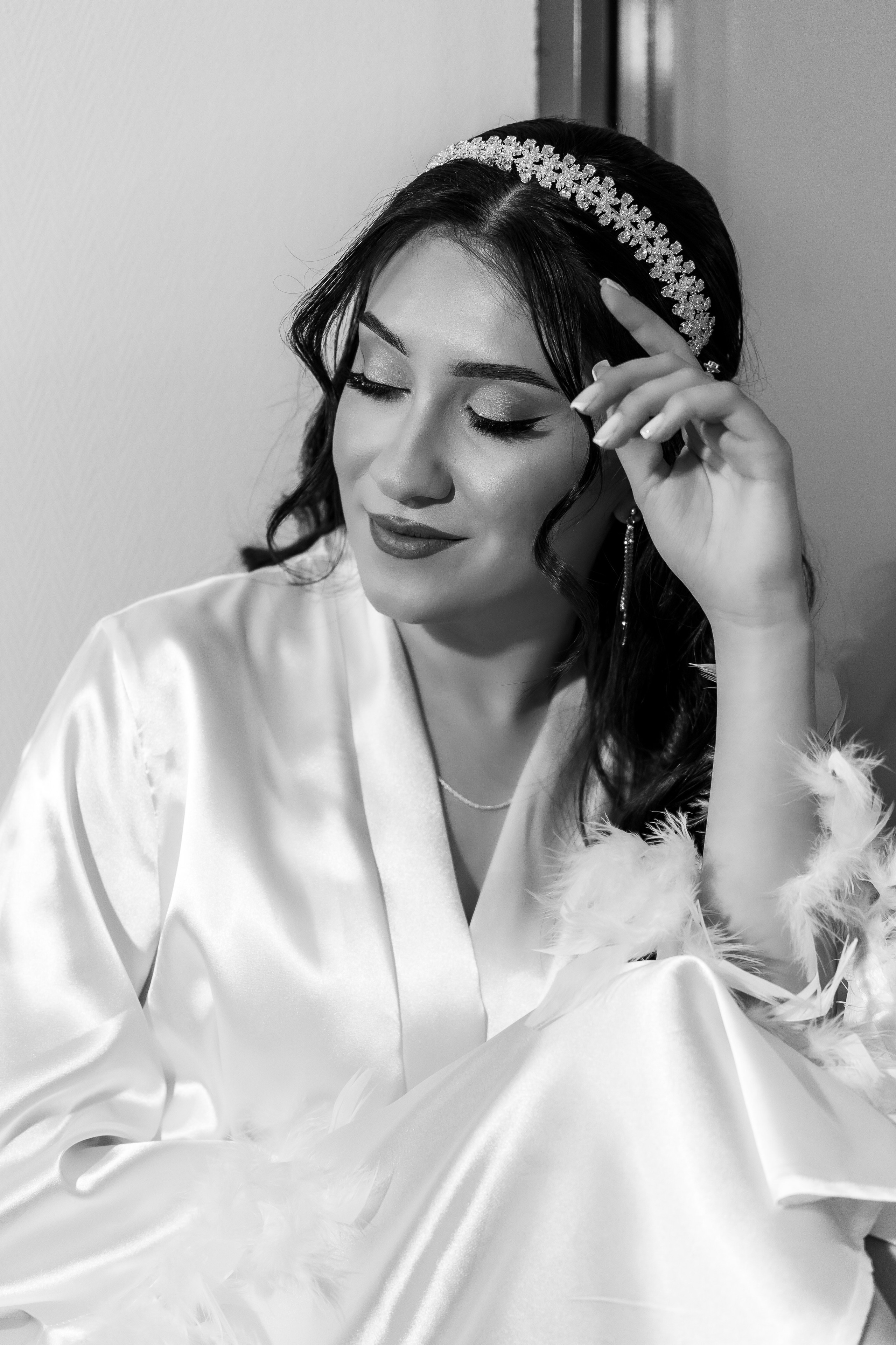 Свадьба С & Н. Свадебный Фотограф в Москве Гор Магтагян