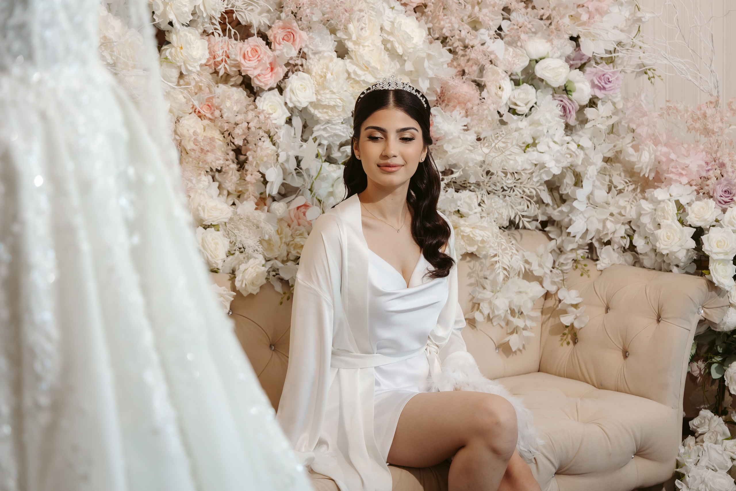 Свадьба С & К. Свадебный Фотограф в Москве Гор Магтагян