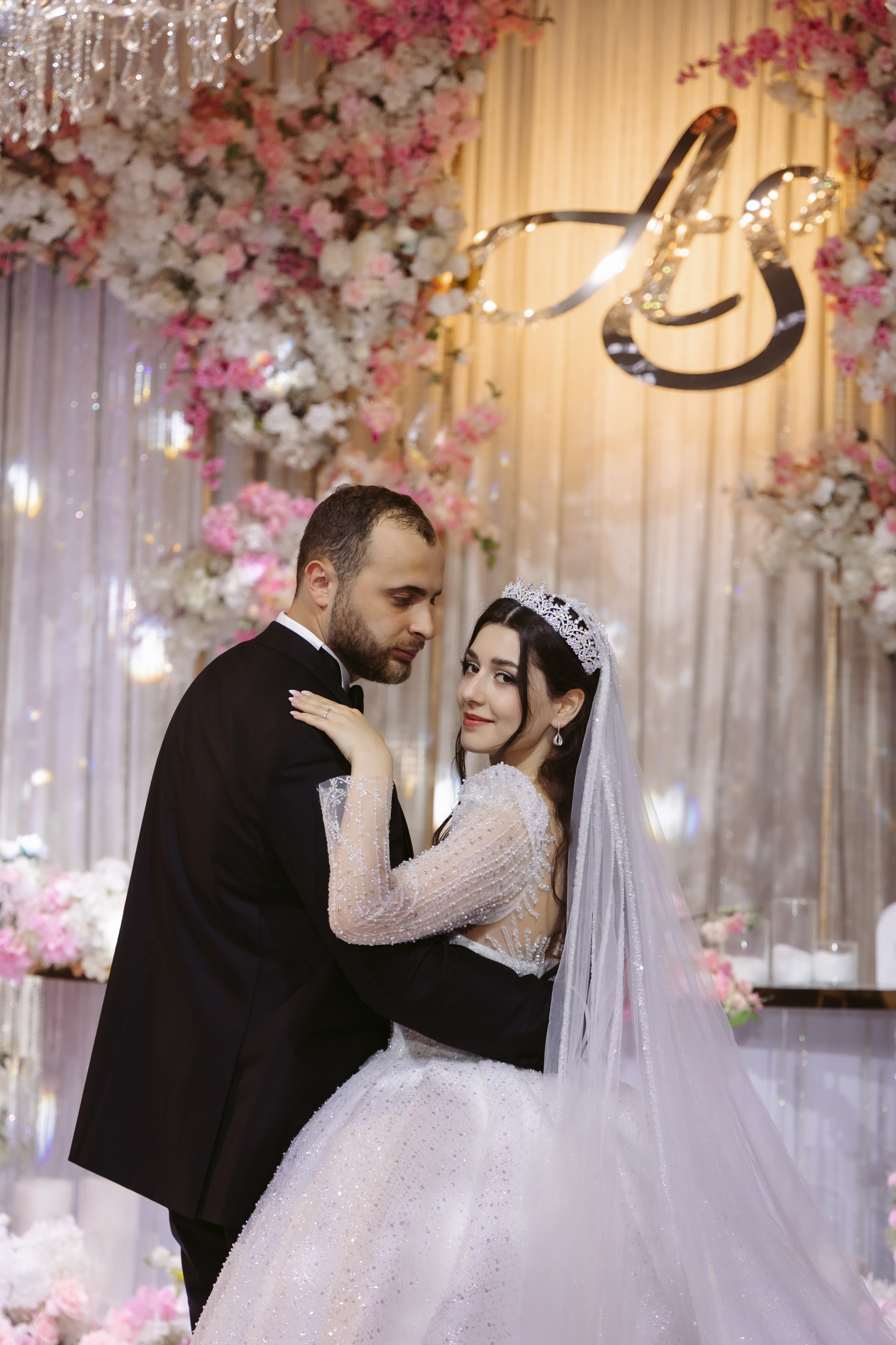 Свадьба А & С. Свадебный Фотограф в Москве Гор Магтагян