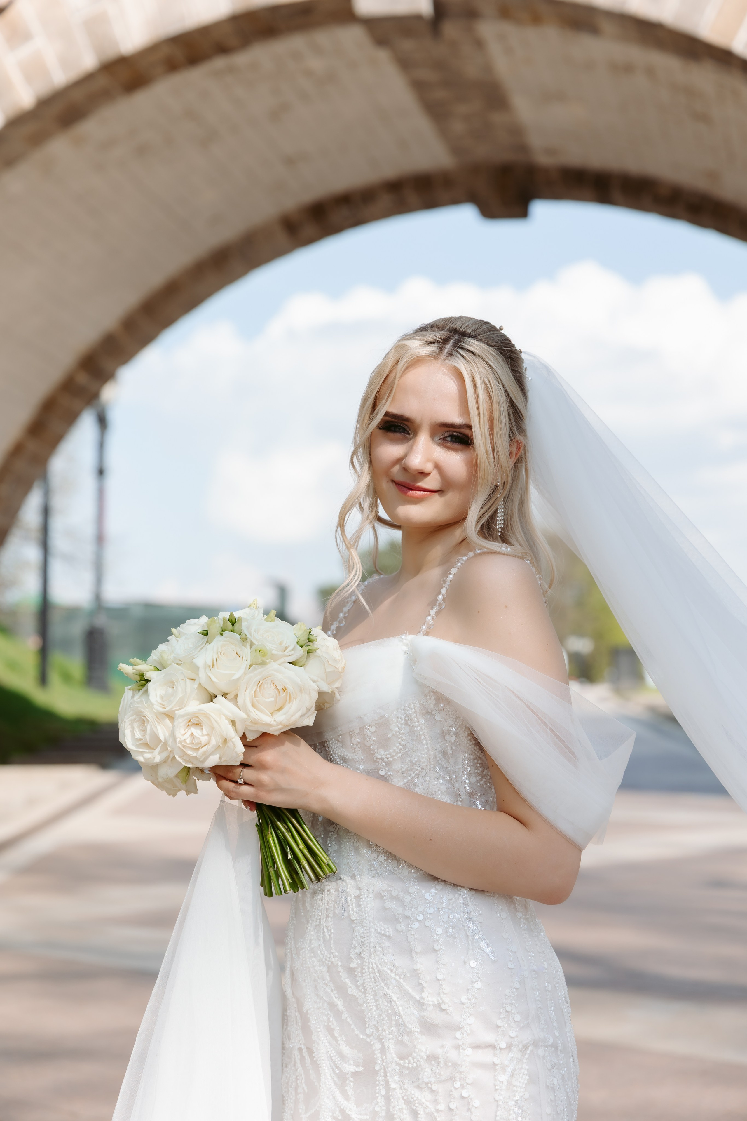 Свадьба К & Н. Свадебный Фотограф в Москве Гор Магтагян