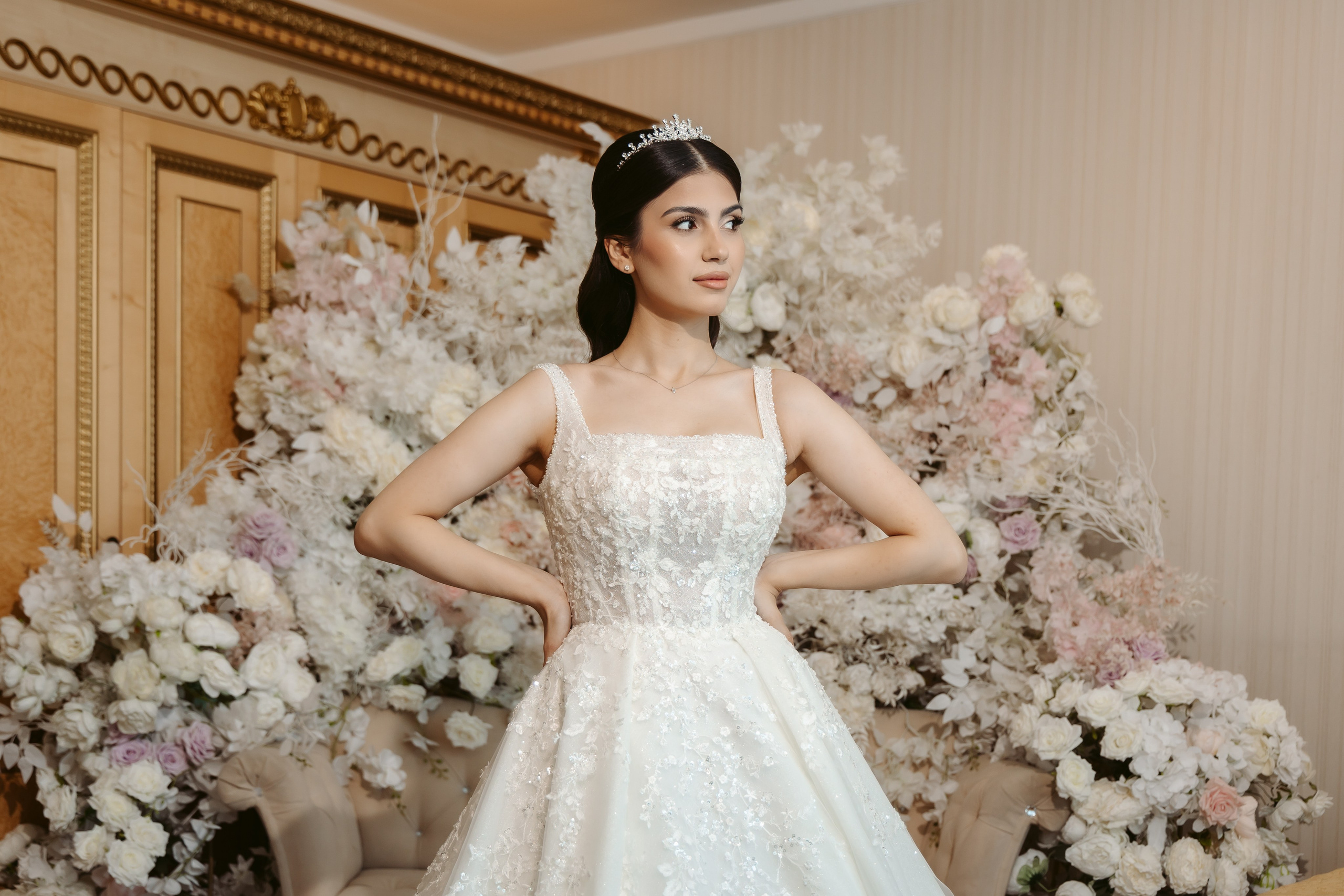 Свадьба С & К. Свадебный Фотограф в Москве Гор Магтагян