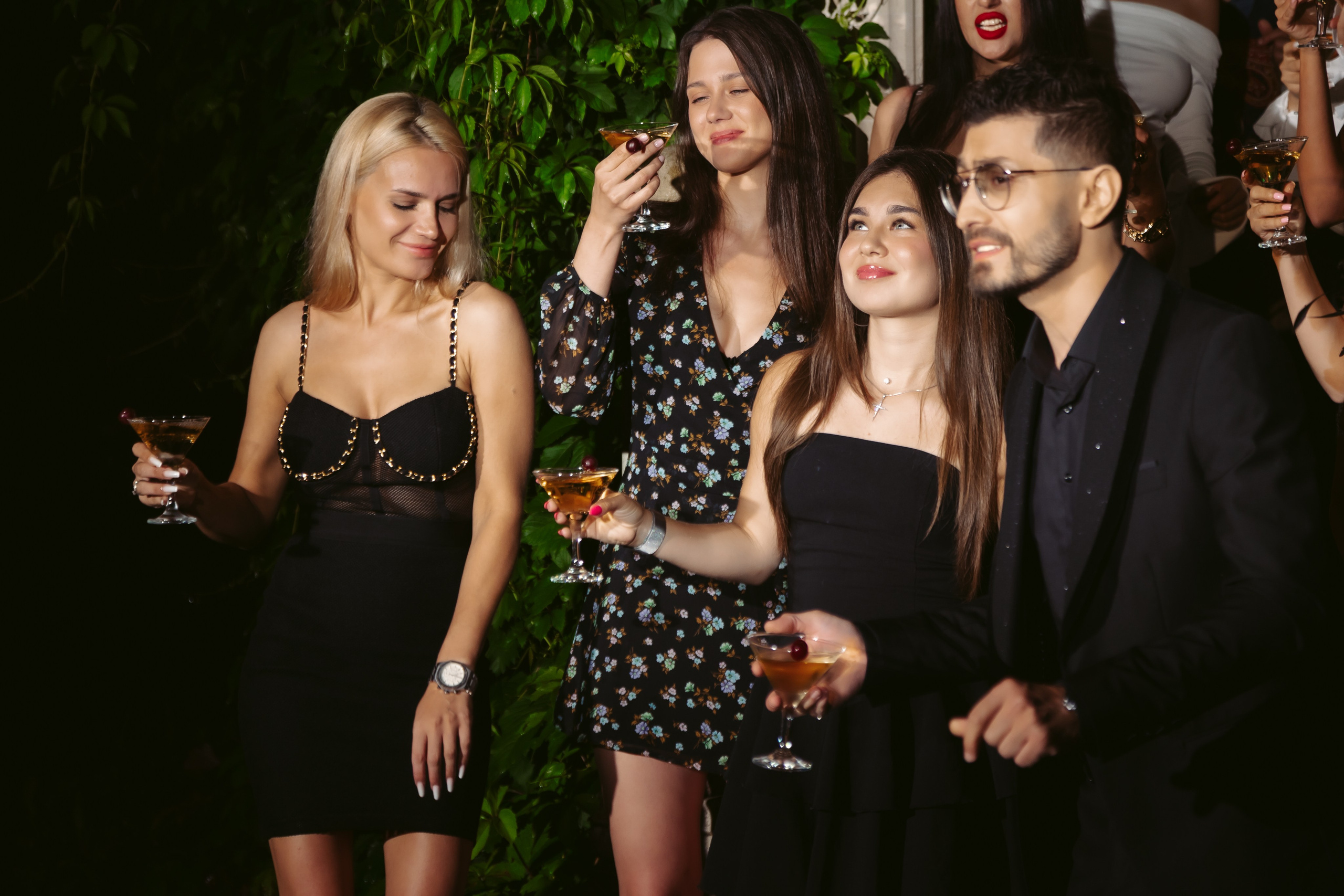 Harut Bareghamyan. Свадебный Фотограф в Москве Гор Магтагян