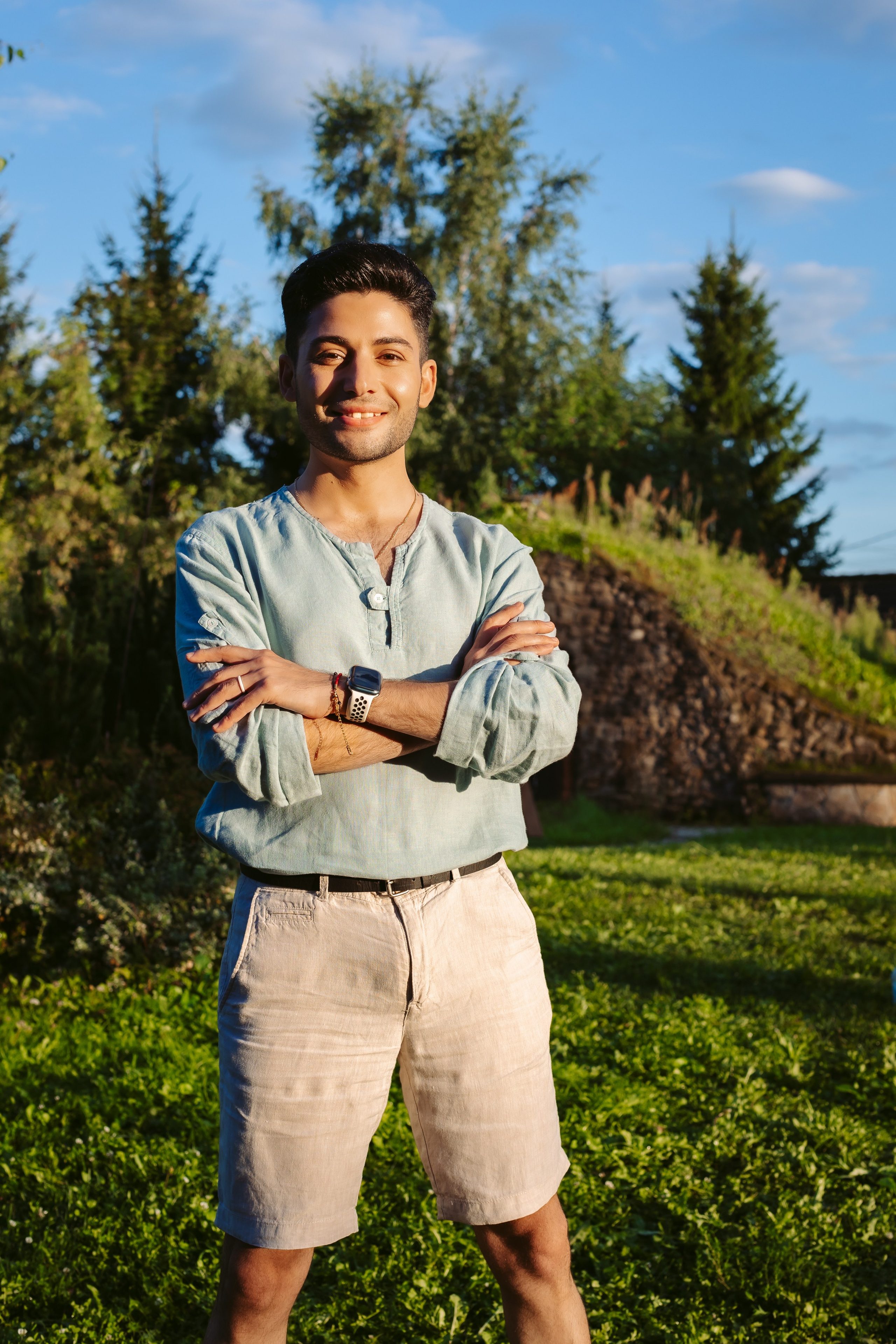 Harut Bareghamyan. Свадебный Фотограф в Москве Гор Магтагян