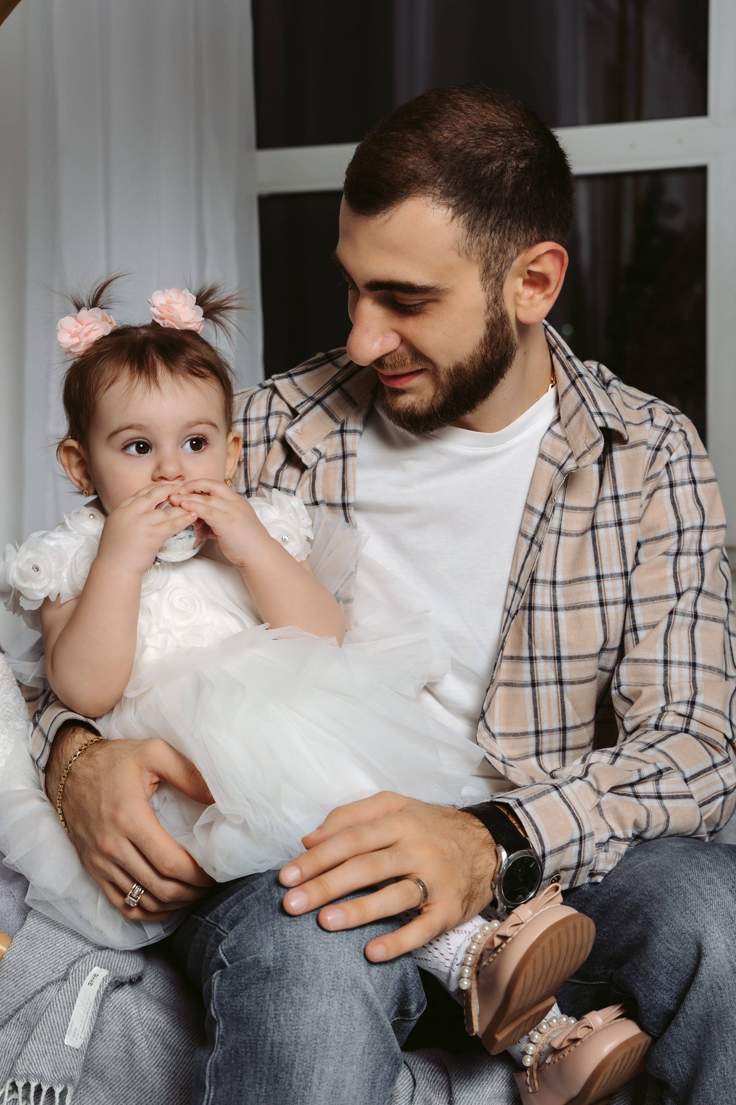 Новый Год 2025. Свадебный Фотограф в Москве Гор Магтагян