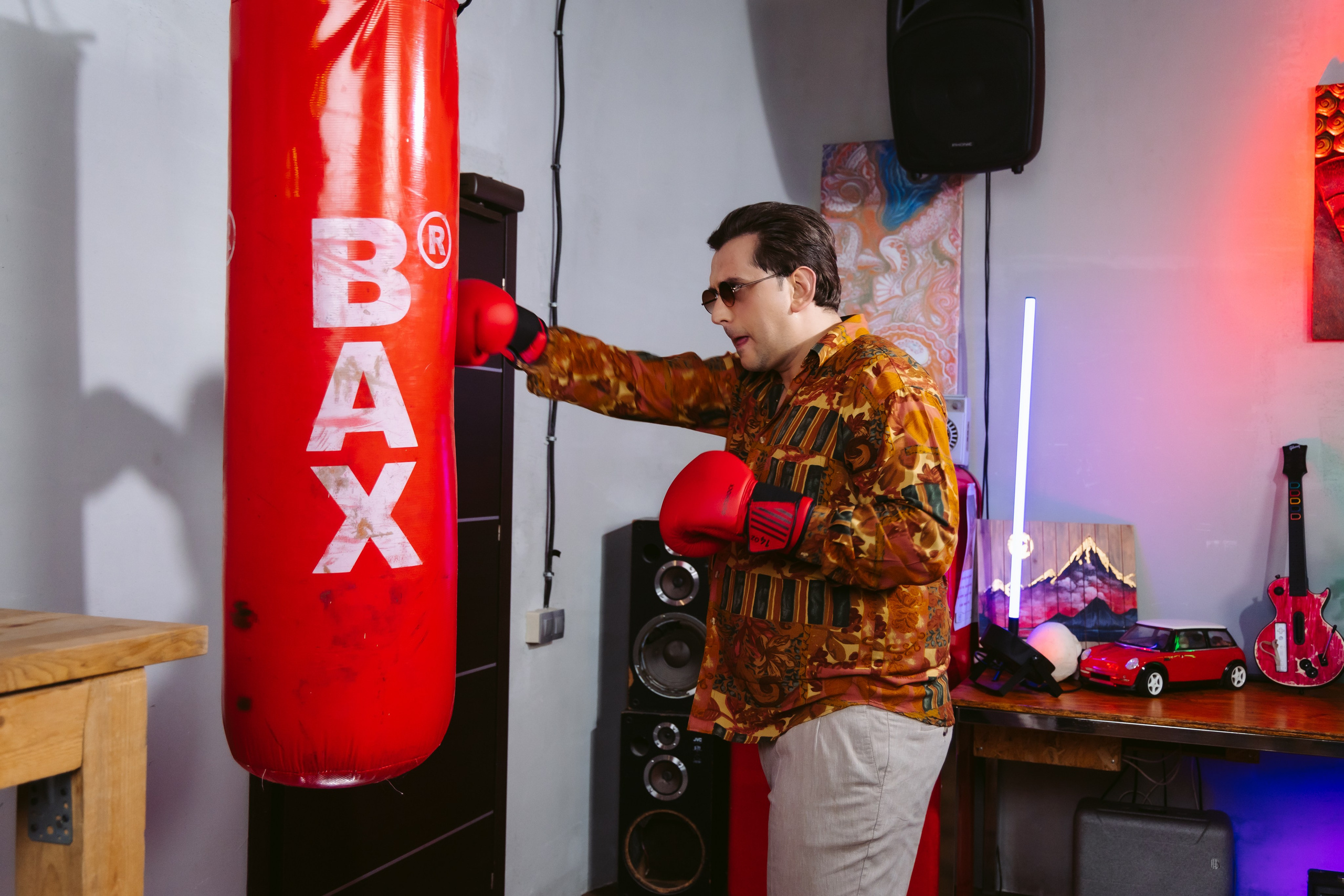 Арсен и Агарон Алчангян. Свадебный Фотограф в Москве Гор Магтагян