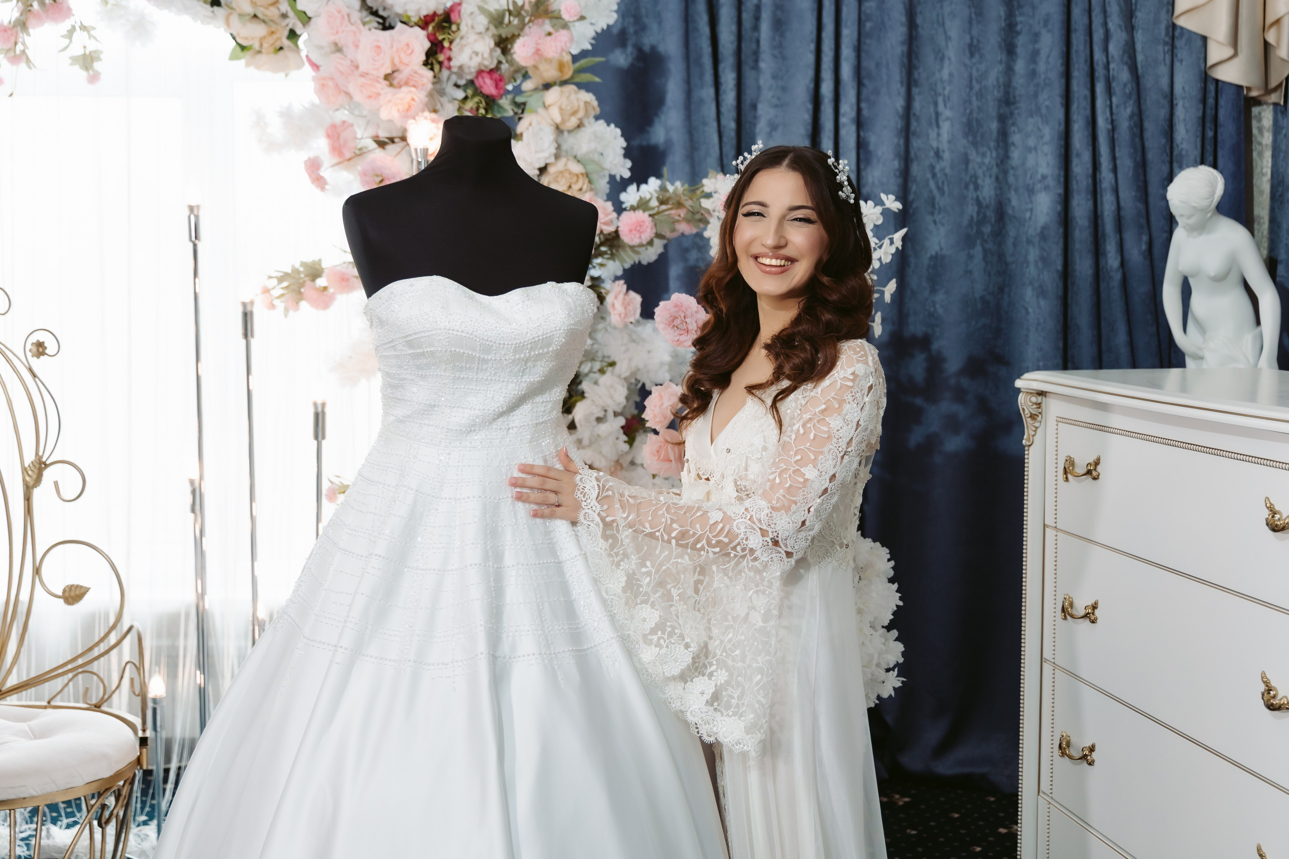 Свадьба К & Л. Свадебный Фотограф в Москве Гор Магтагян