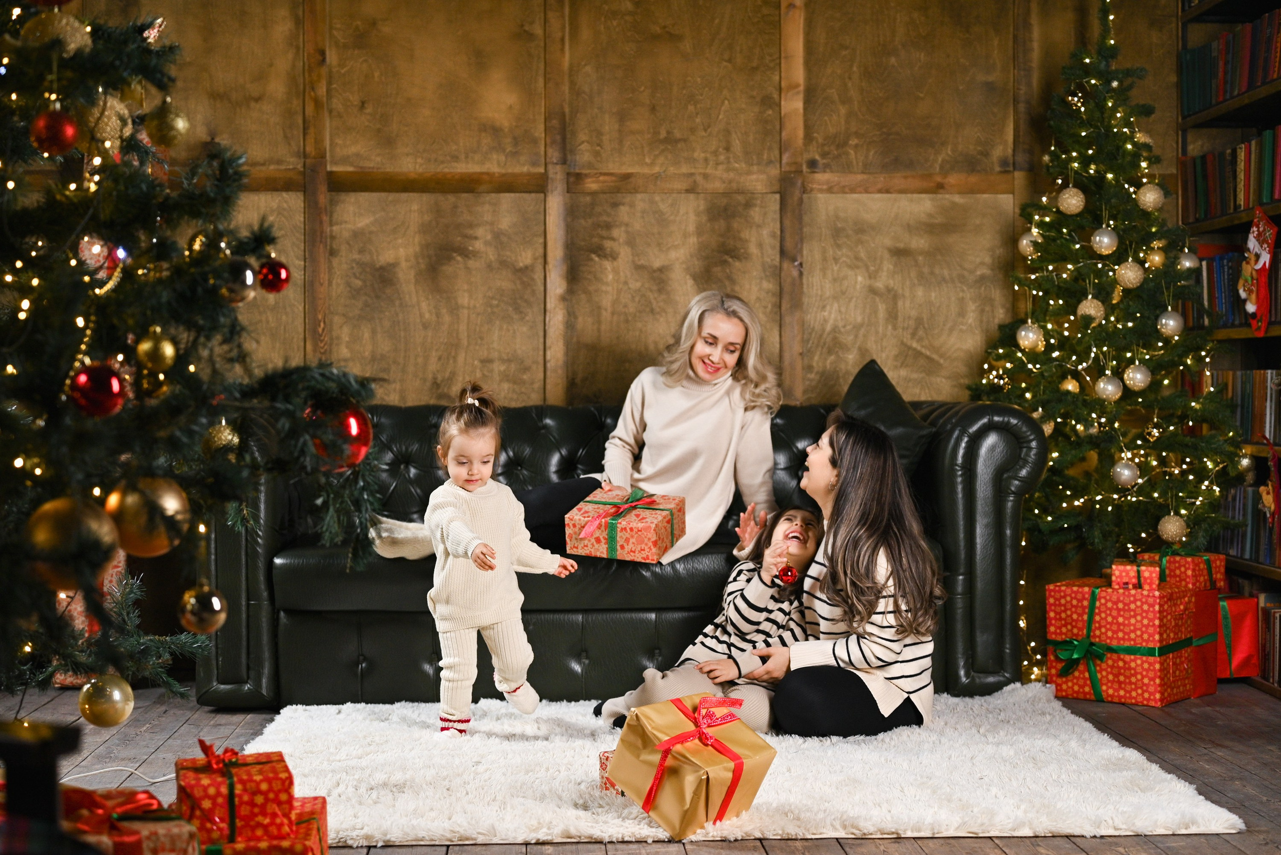 Эльвира. Компания и фотошкола по созданию контента в Москве