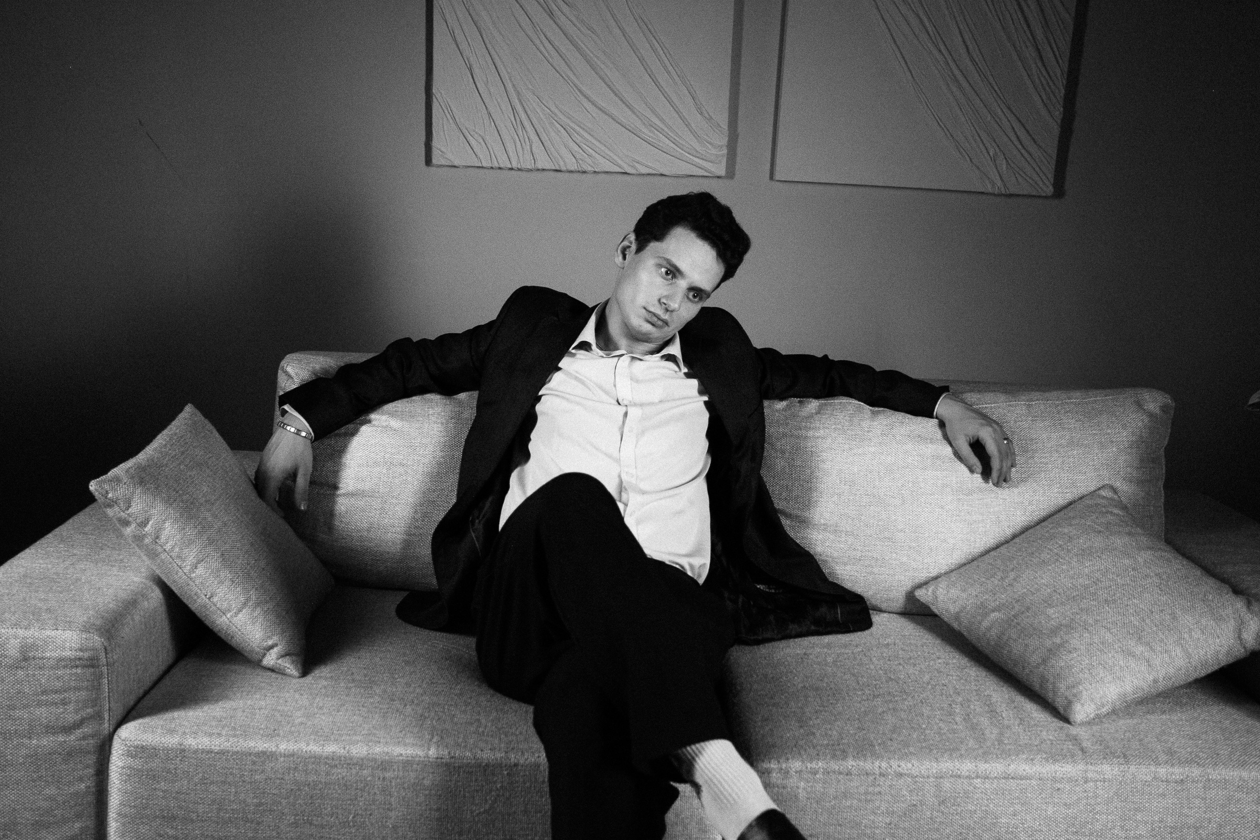 Фотограф Дарья Локотко в Красноярске