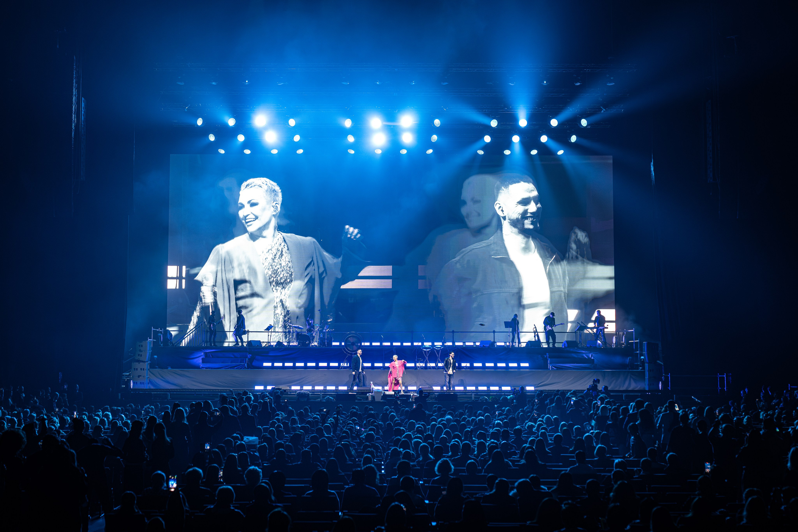 КАТЯ ЛЕЛЬ / 2025. OOPS