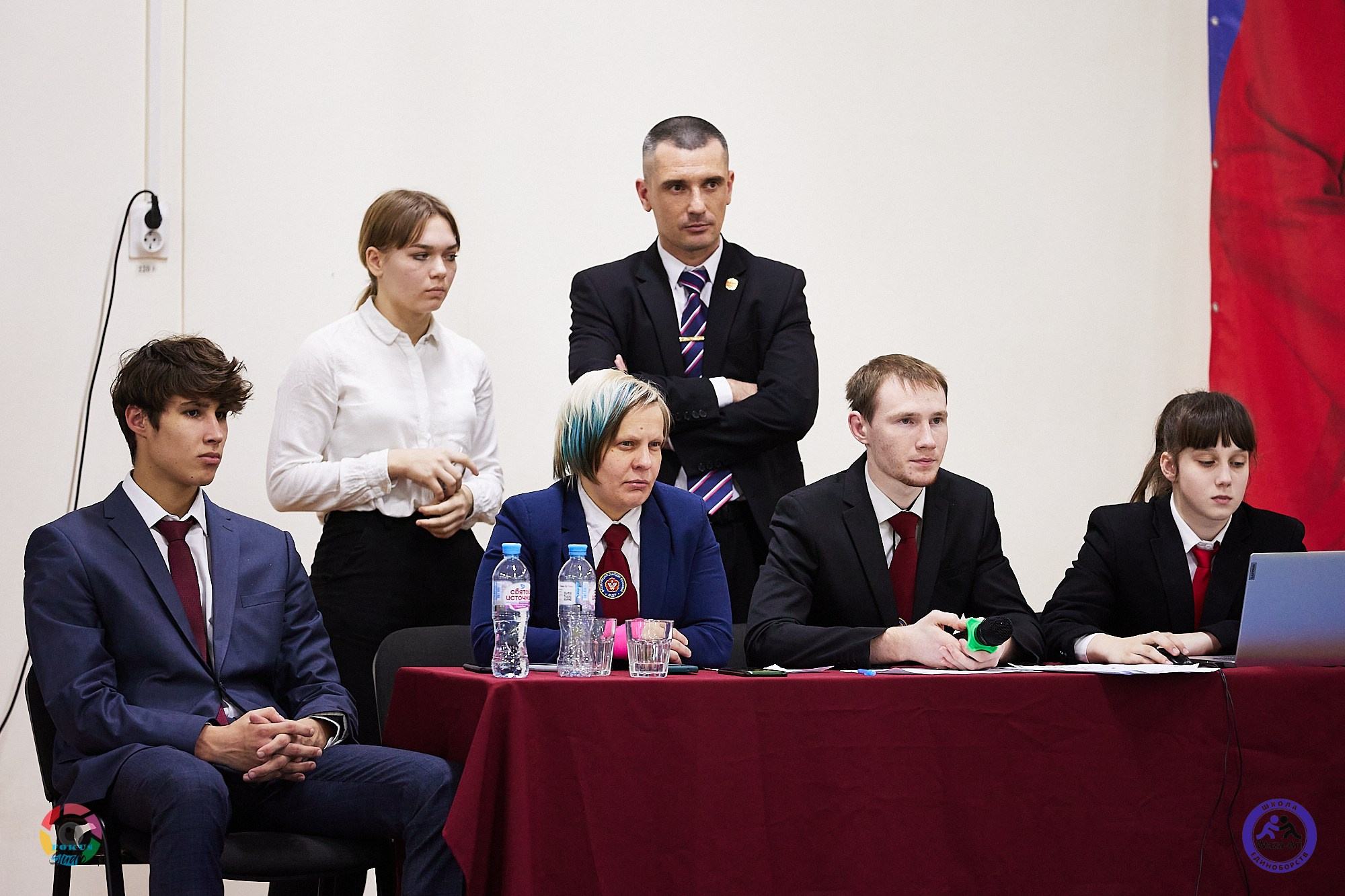 Репортаж Турнир по дзюдо. Спортивный фотограф Некрасов Денис