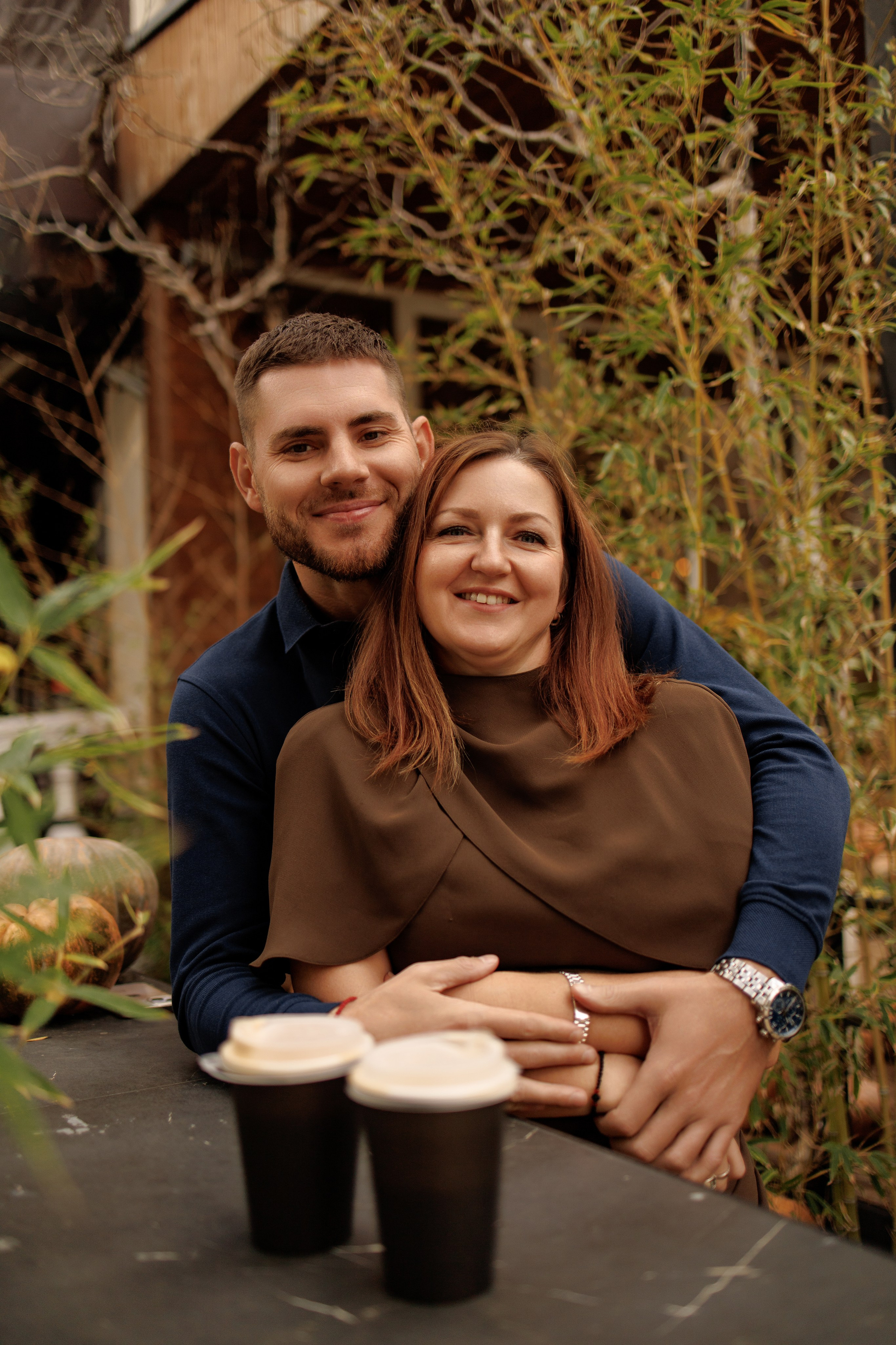 Семейные архивы. Семейный и портретный фотограф в Геленджике Любовь Бодрова