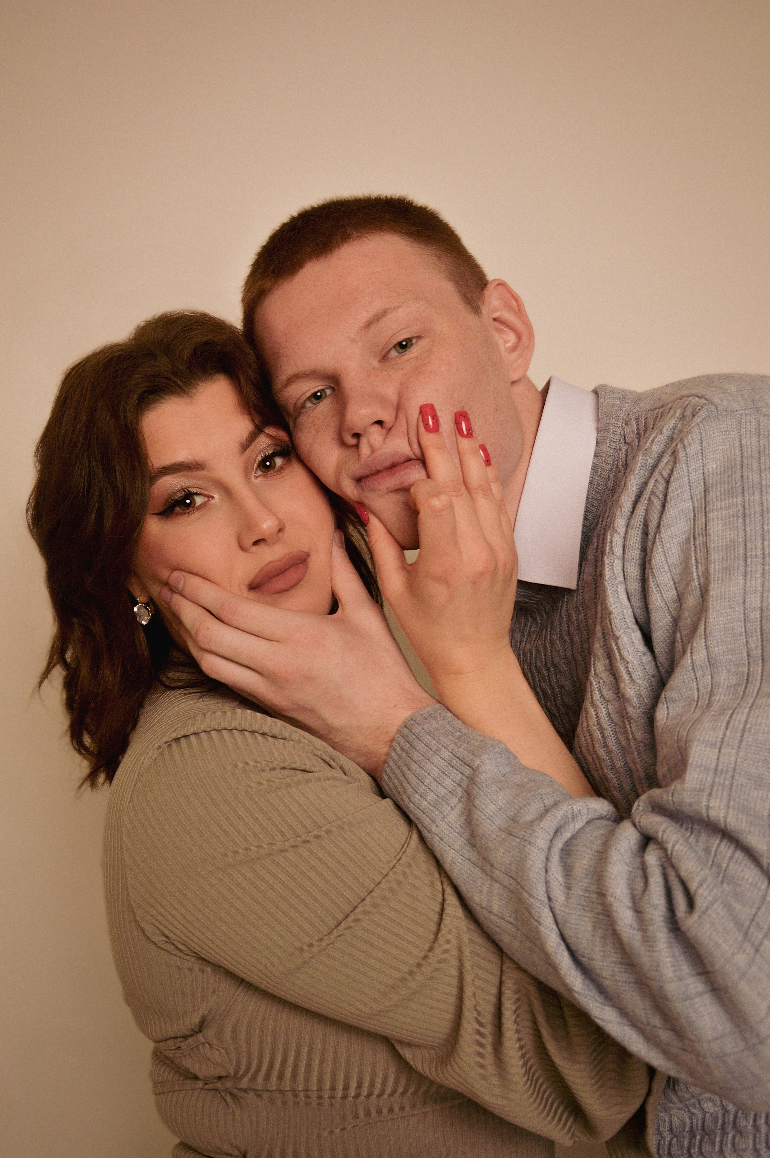 LS. Vcut studio| Фотограф Валерия Мустаева